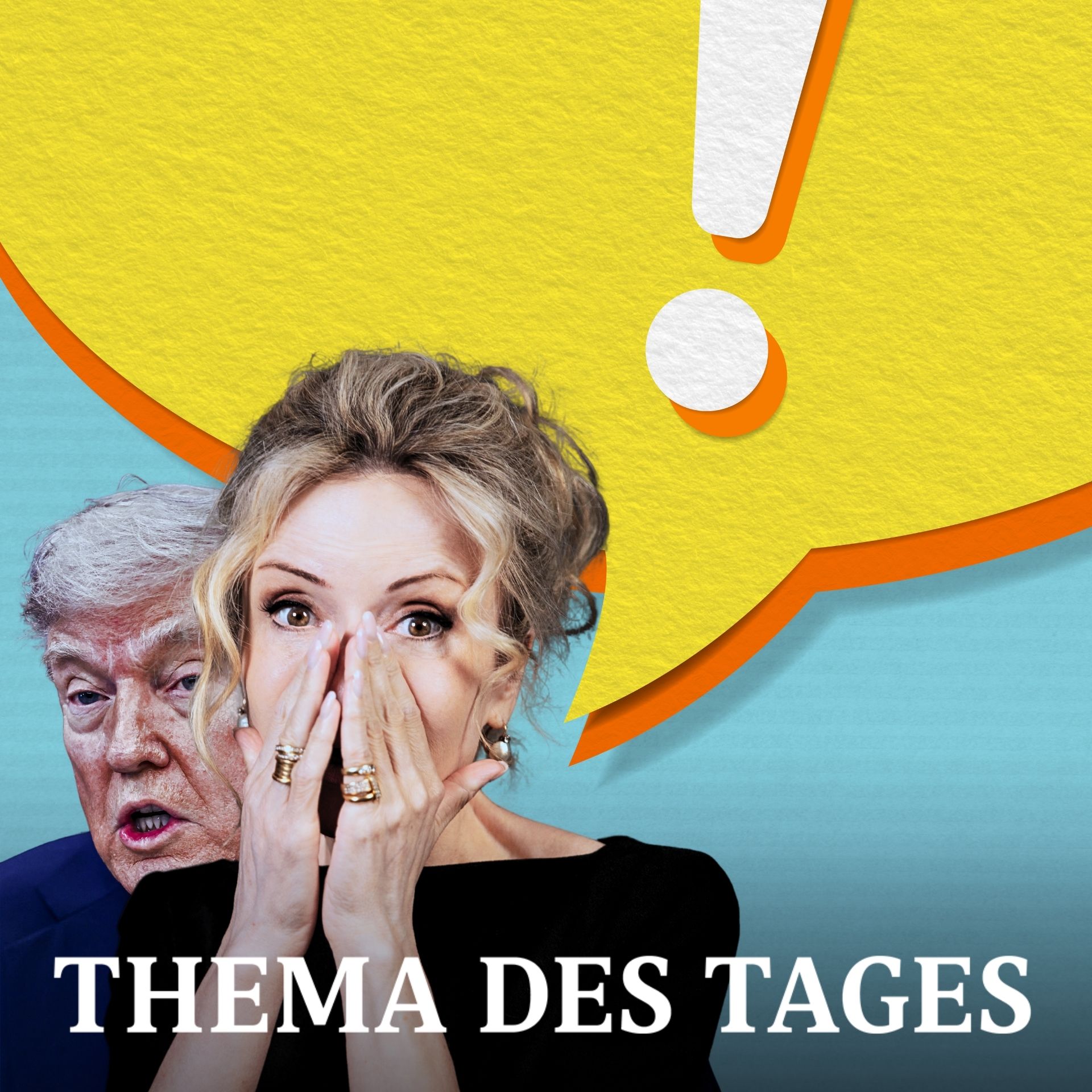 Wie tödlich ist Trumps Amerika? | Sandra Navidi