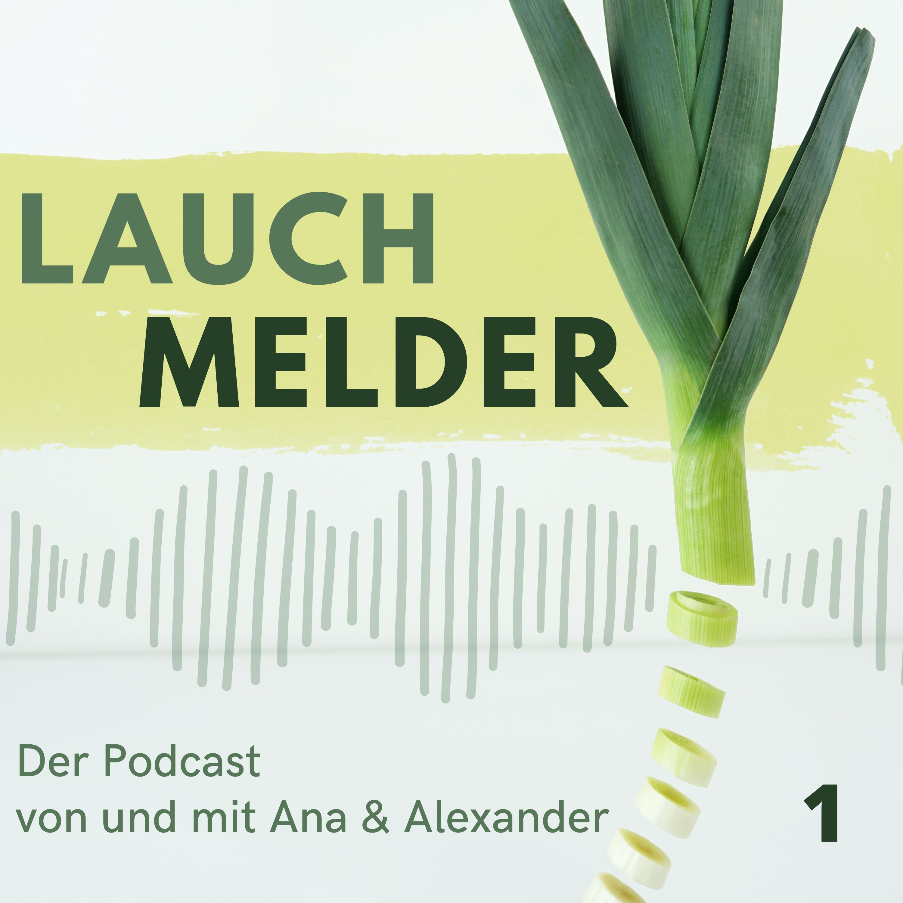 LauchMelder - Veganismus, Medienkompetenz, Gesellschaft und mehr!