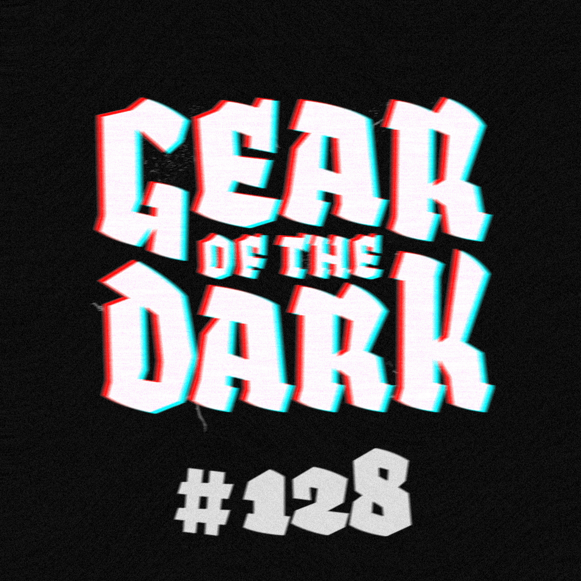 GEAR OF THE DARK