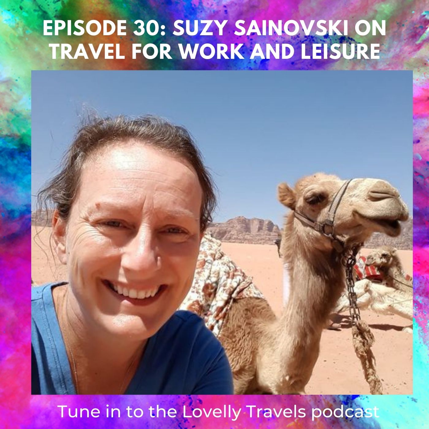 Lovelly Travels