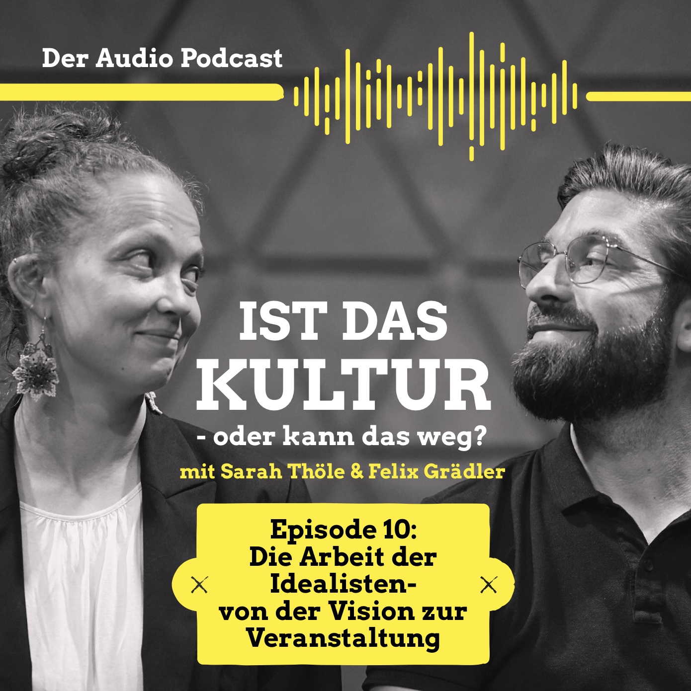 Ist das Kultur oder kann das weg?
