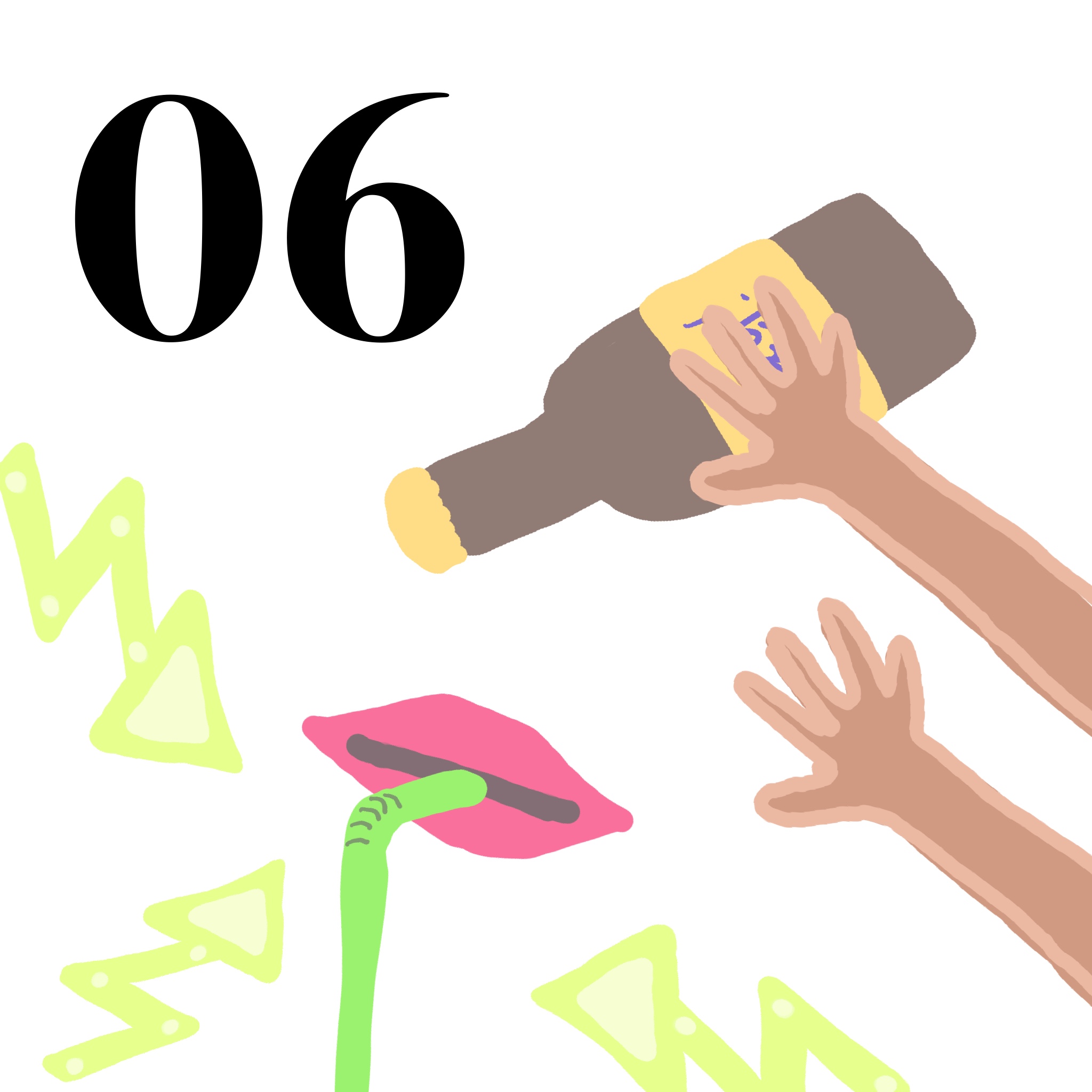 06: Wieviel Saufen ist normal?