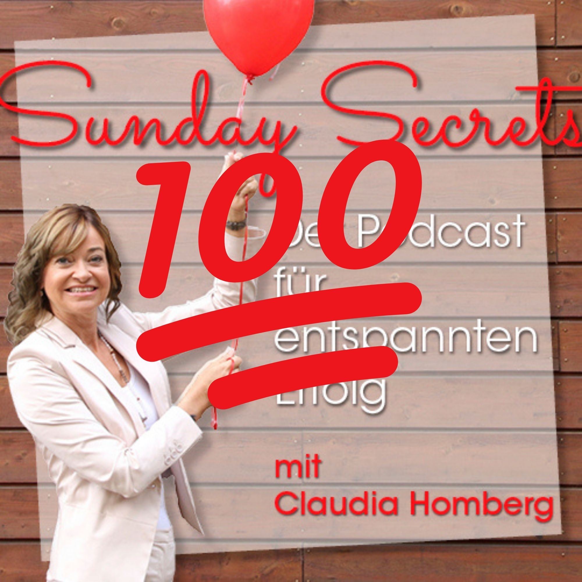 Sunday Secrets - Entspannter Erfolg I Lifebalance I Yoga I Meditation
