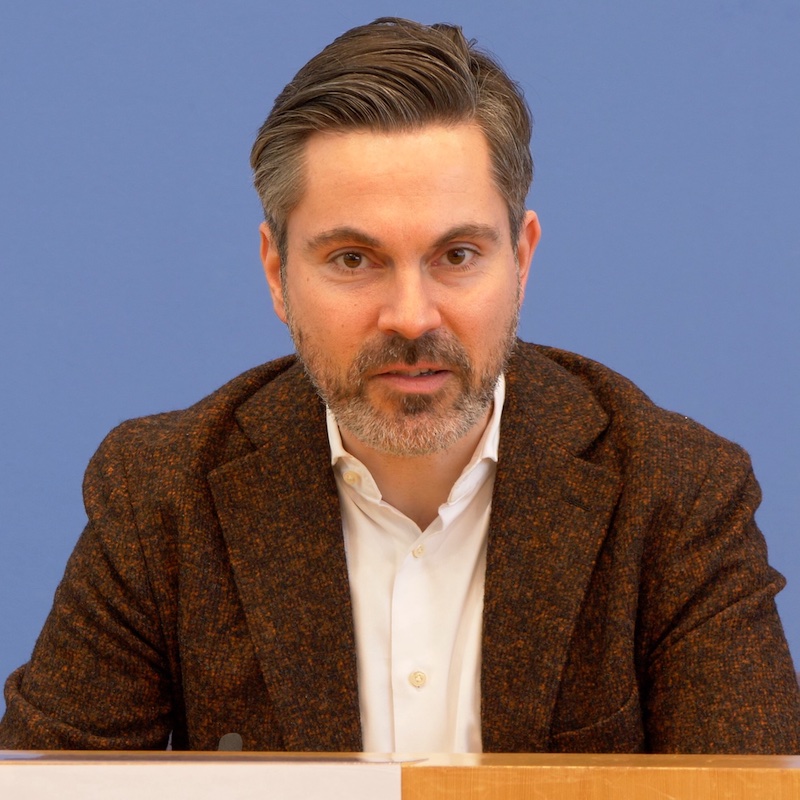 Neues aus der Bundespressekonferenz