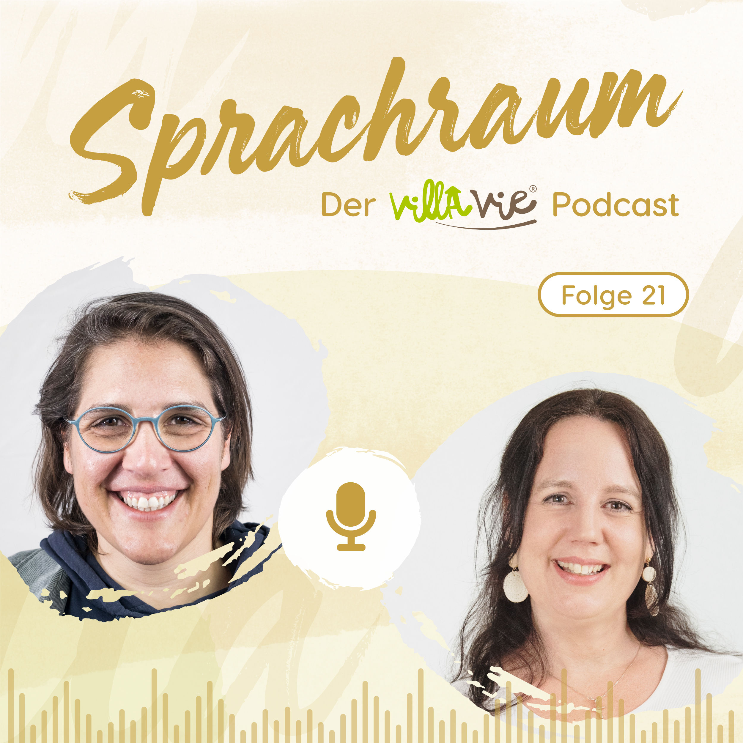 Sprachraum – Der VillaVie Podcast