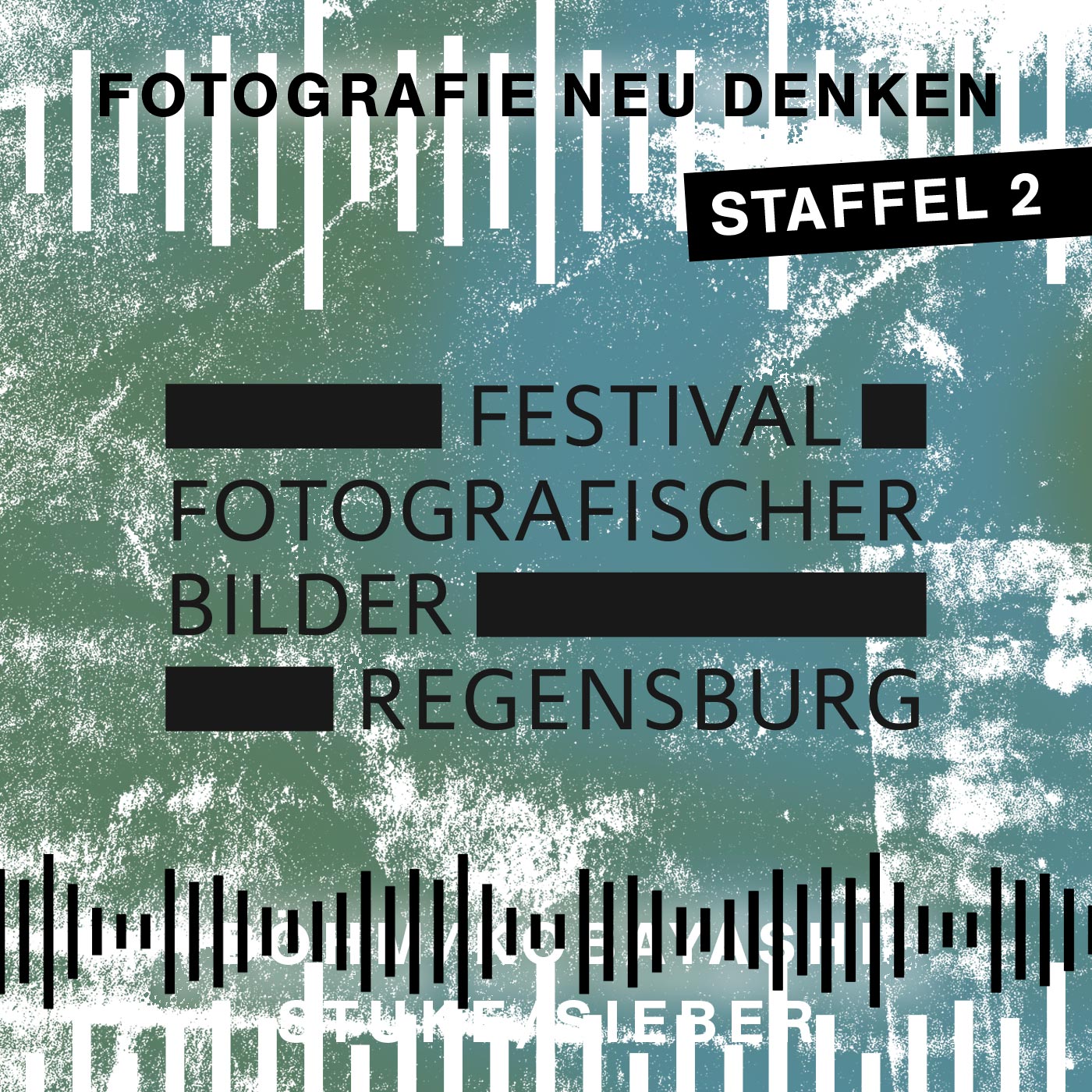 Fotografie Neu Denken. Der Podcast.
