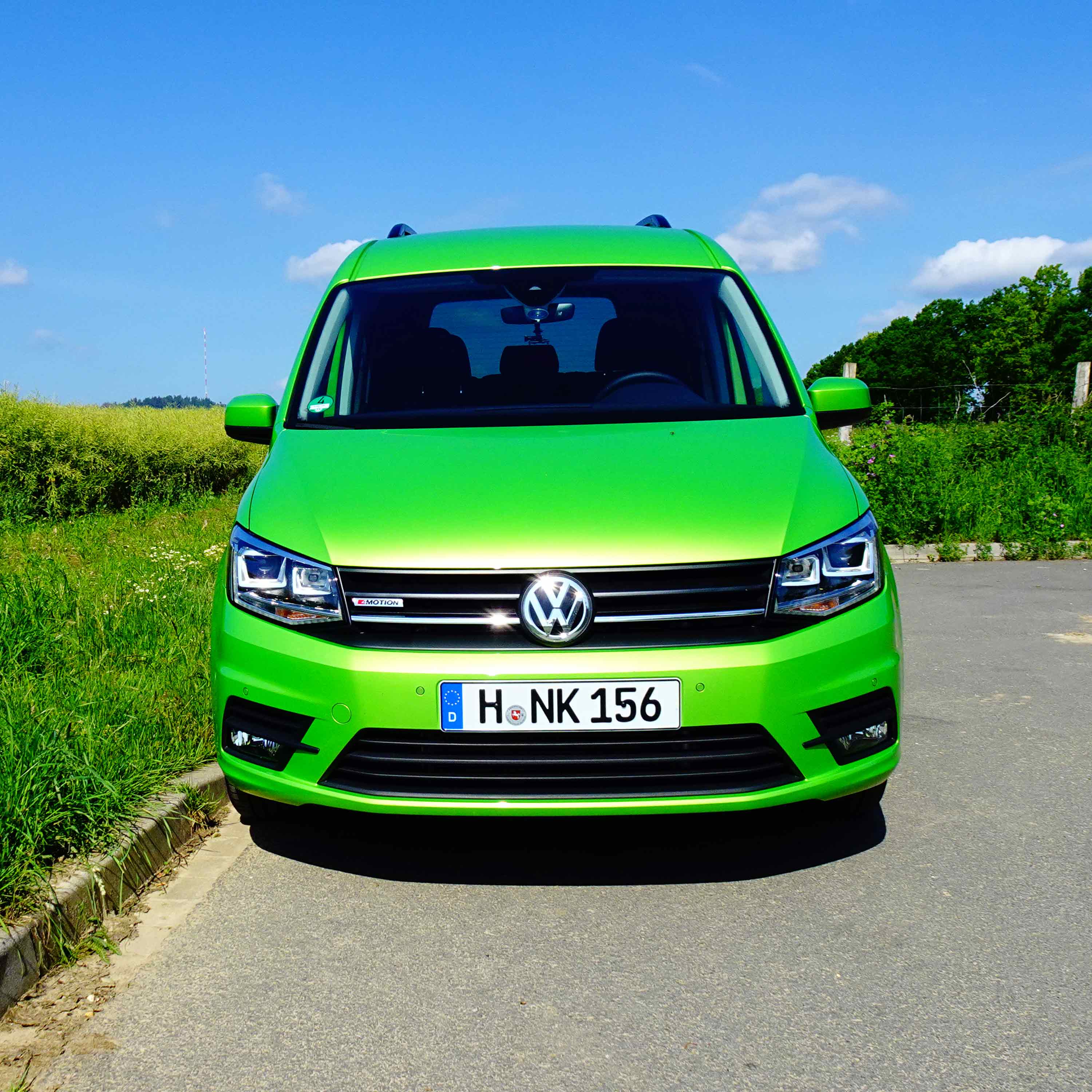 Roadtrip - Der Auto-Podcast