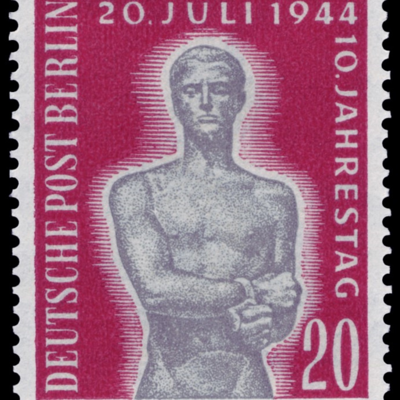 S-024: Operation Walküre - Das Attentat auf Hitler am 20. Juli 1944, mit Dr. Christopher Dowe