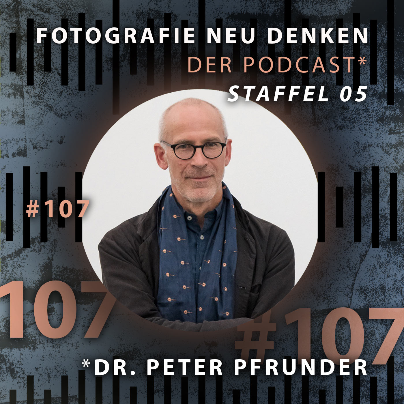 Fotografie Neu Denken. Der Podcast.