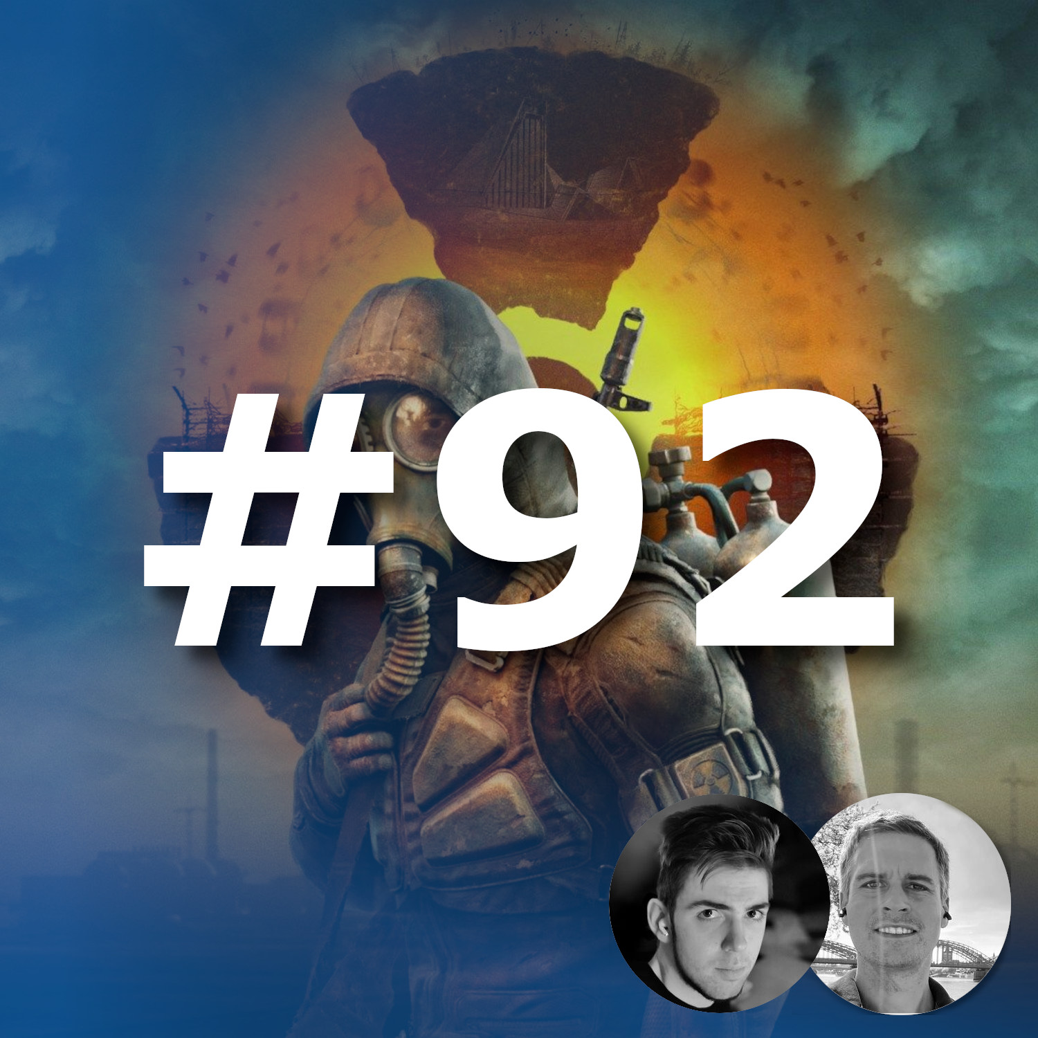 CB-Funk - der ComputerBase-Podcast