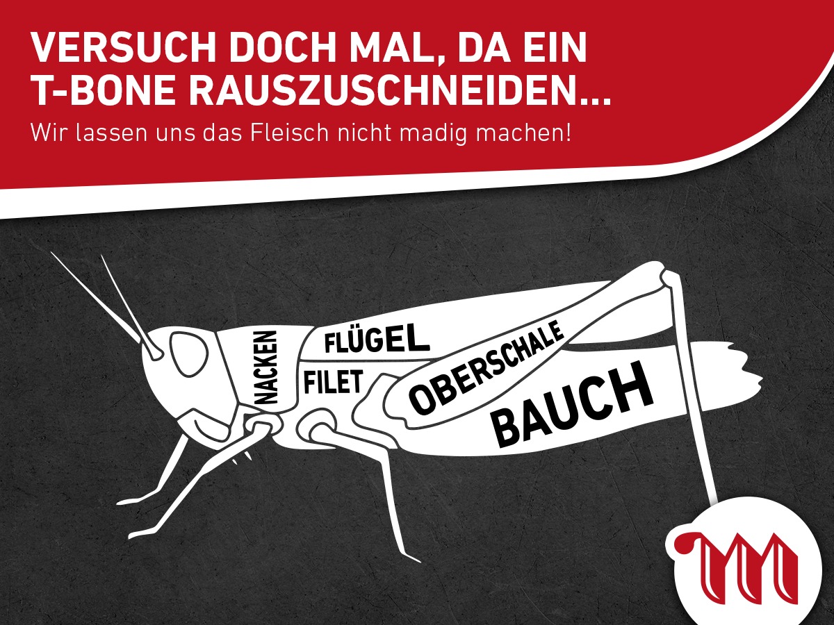 Jetzt gibts Beef! Der Metzger Podcast