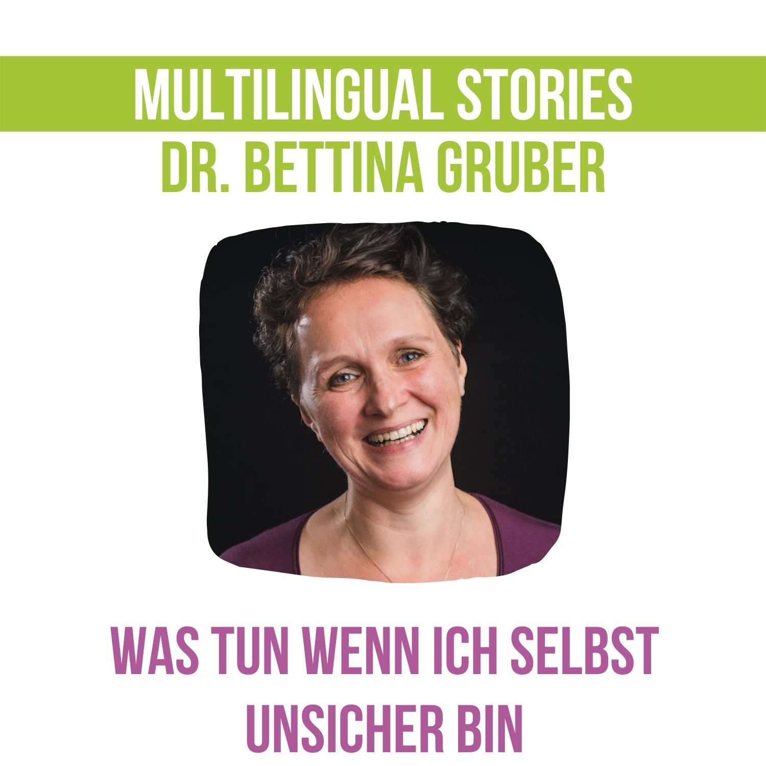 Multilingual Stories