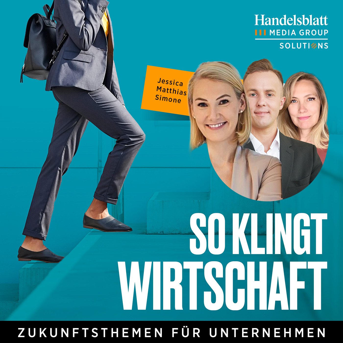 Unsere Hörempfehlungen für Führungskräfte in der Sommerpause