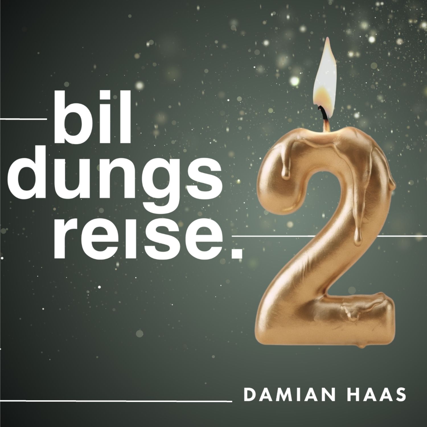 Jubiläum – 2 Jahre Bildungsreise: Was war und was kommt