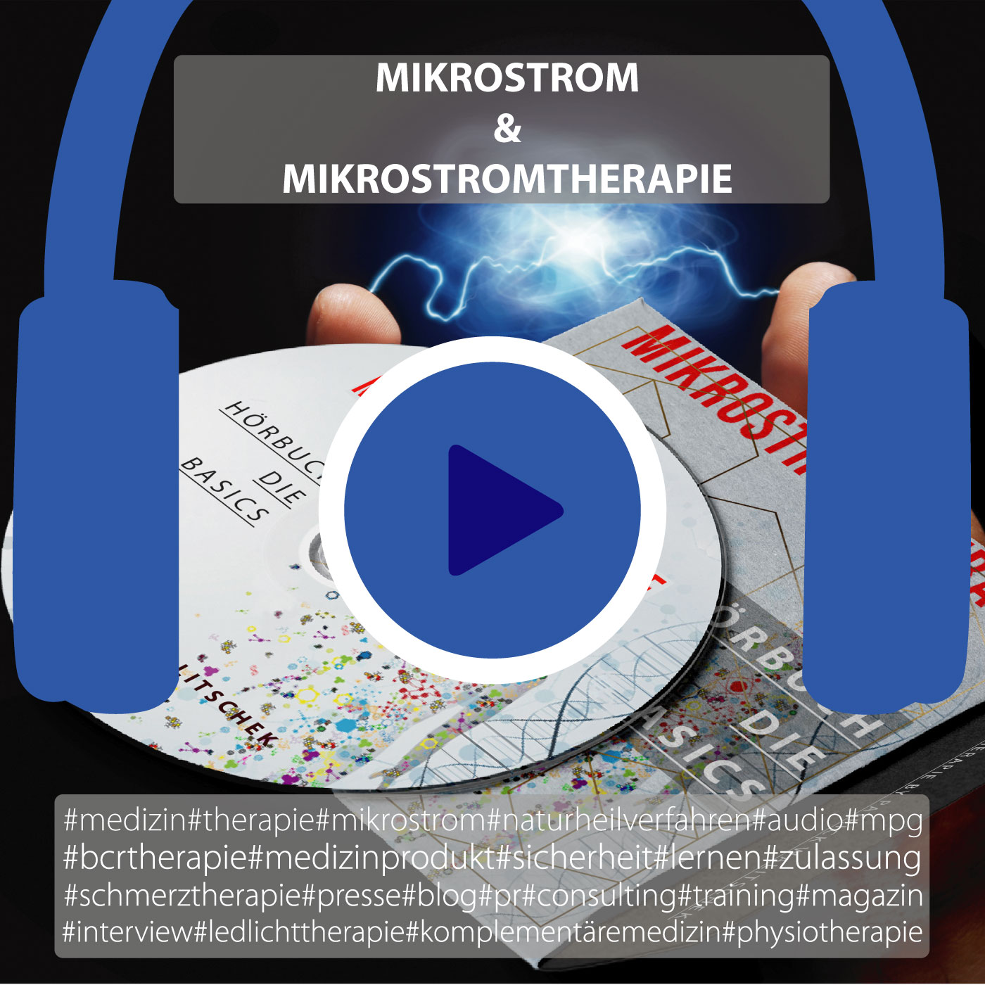 Mikrostrom & Mikrostromtherapie