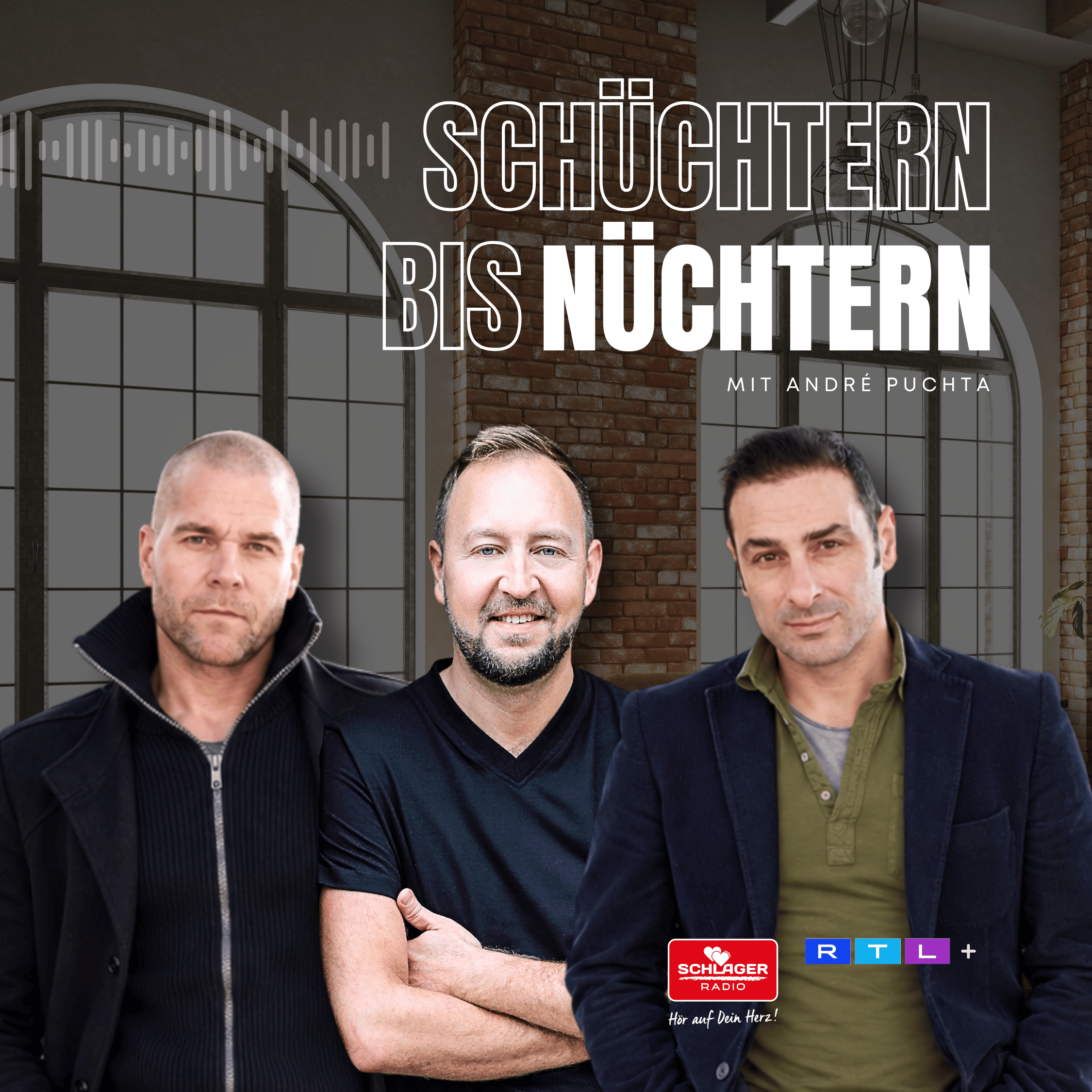 Vince Bahrdt & Volkan Baydar | Orange Blue - Warum ist die beste Zeit vielleicht noch gar nicht vorbei? episode artwork