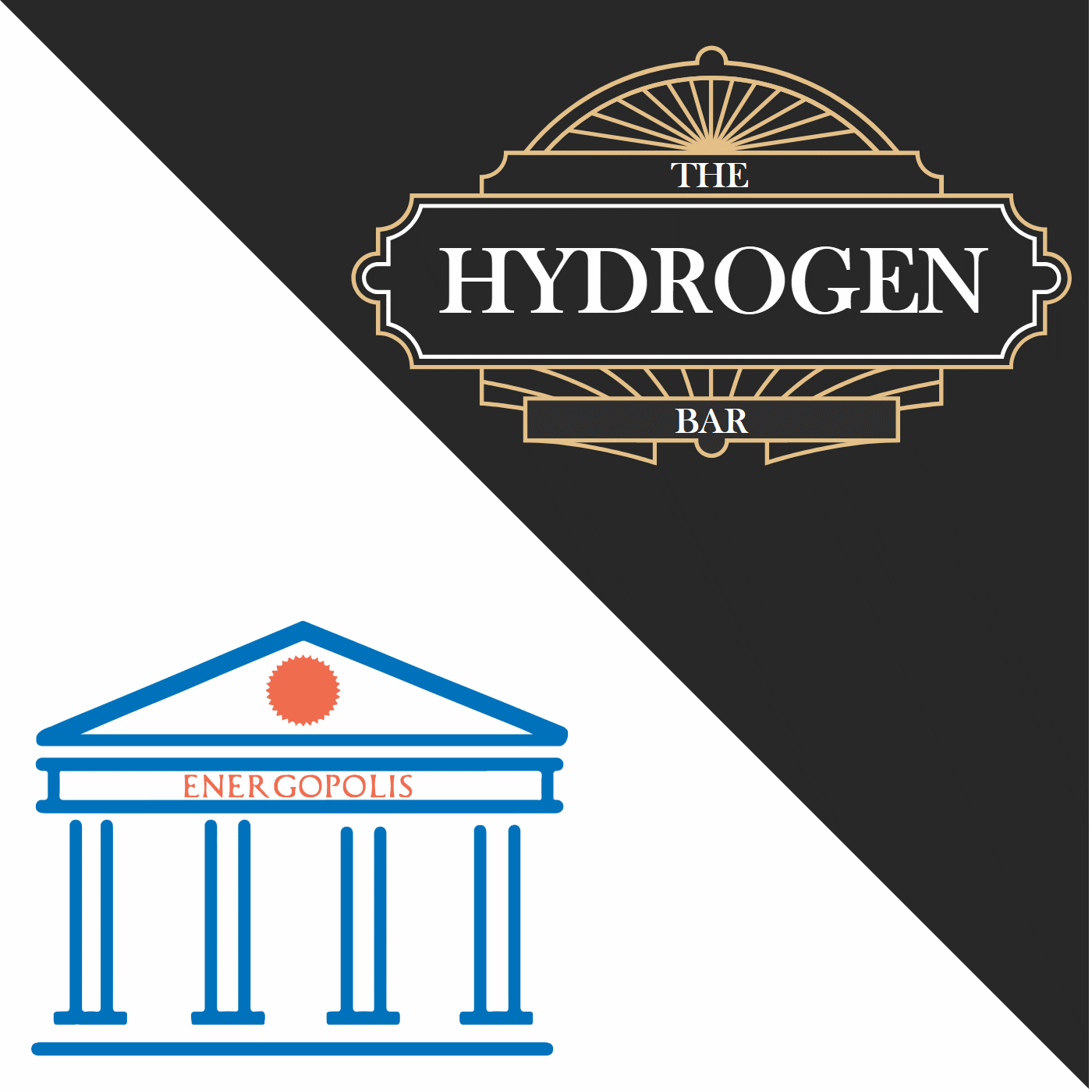 #252: Das Treffen der Energie-Podcasts - Energopolis & Hydrogen Bar (Teil 2/2) #252: Das Treffen der Energie-Podcasts - Energopolis & Hydrogen Bar (Teil 2/2)