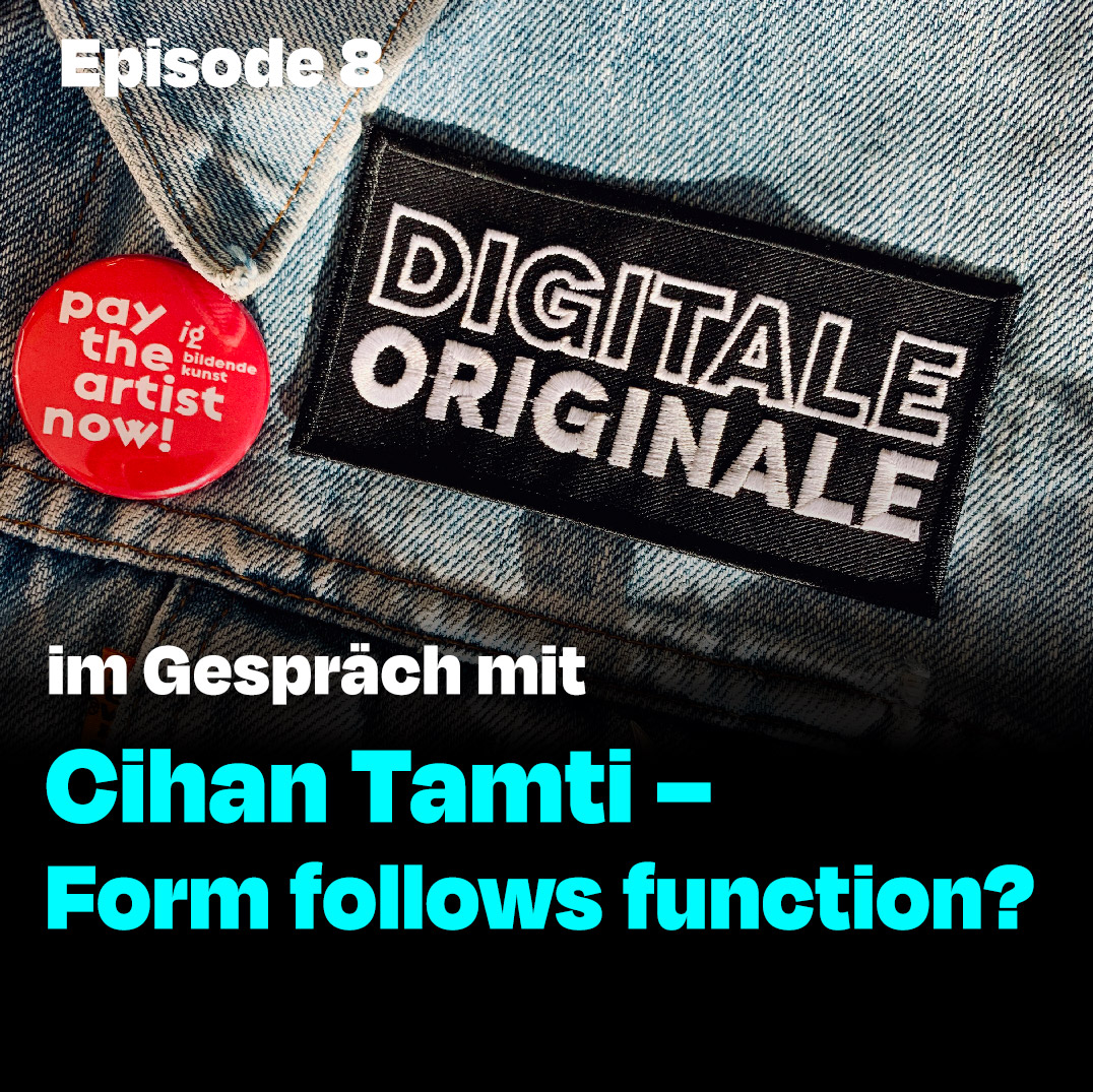 Digitale Originale