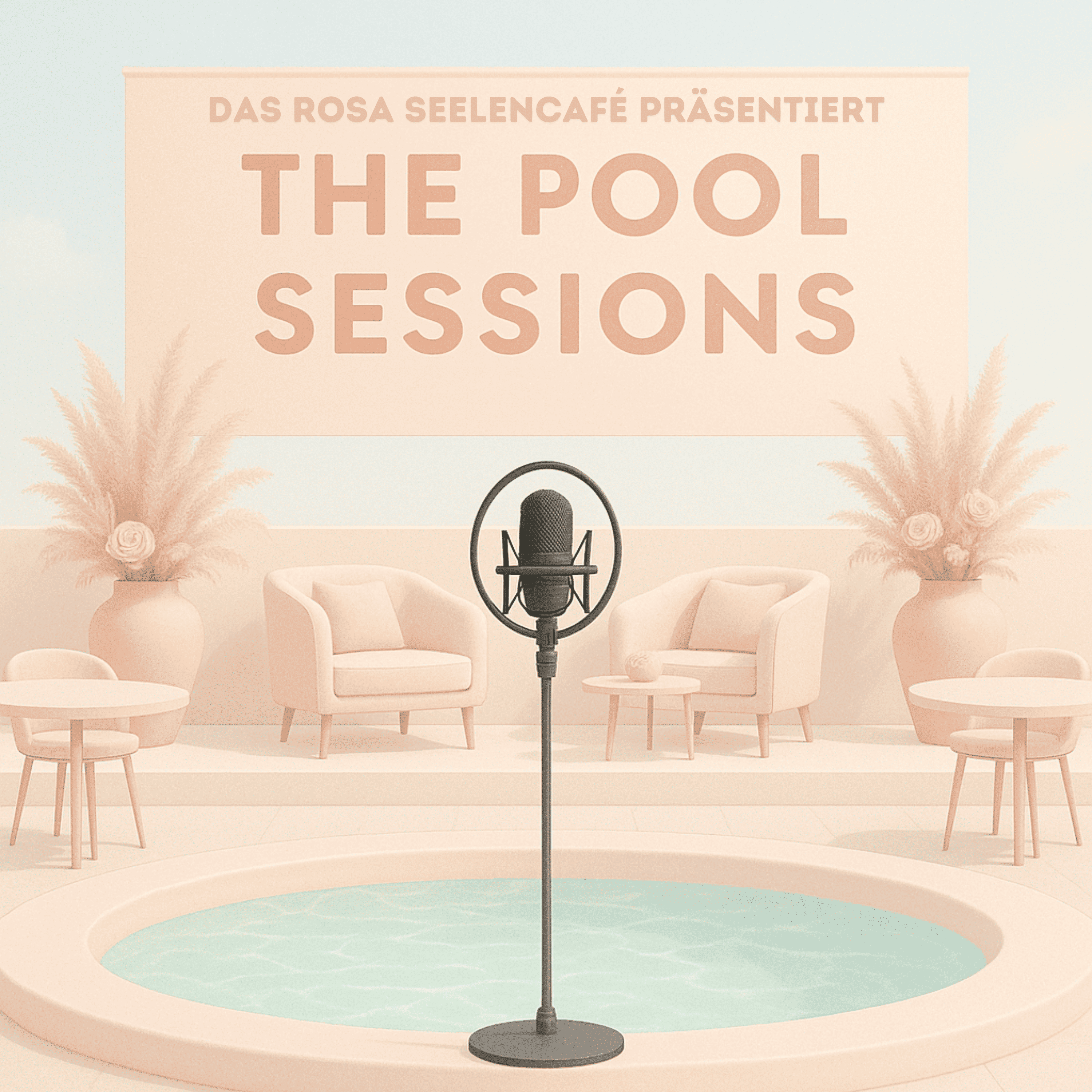 Das rosa Seelencafé: The Pool Sessions IV episode artwork