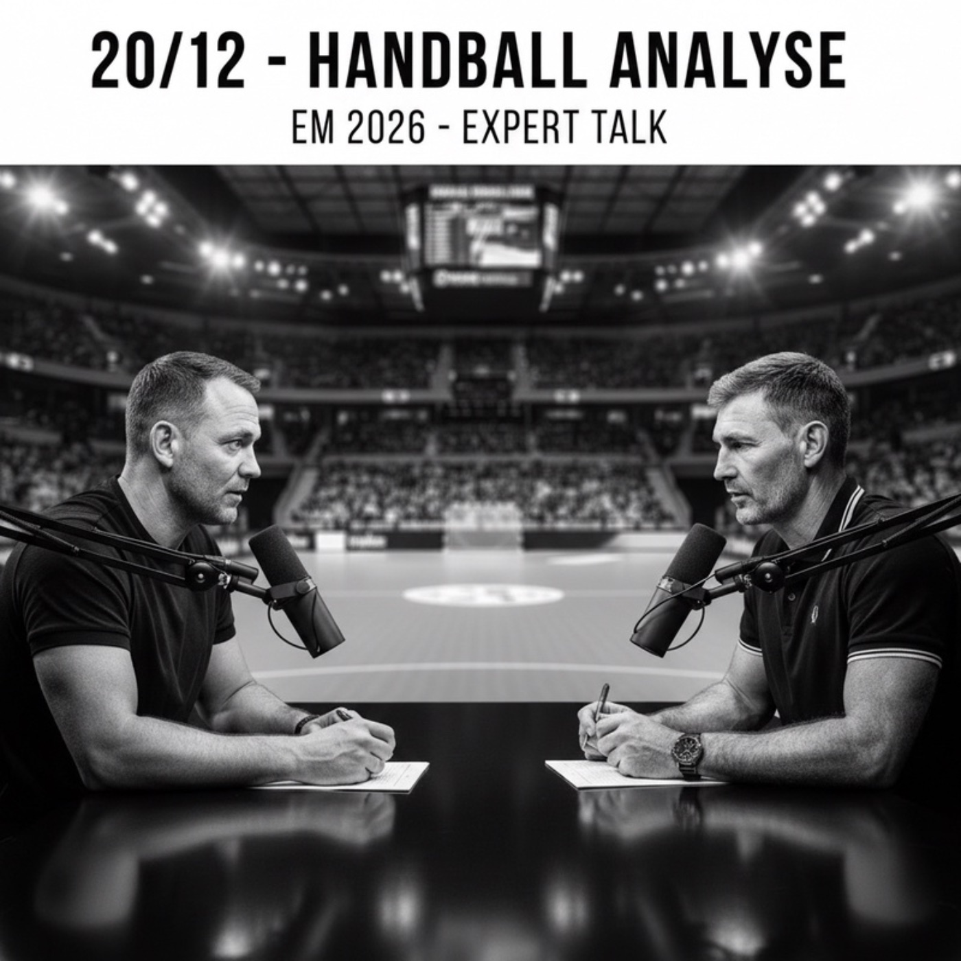 Die EM Analyse Deutschland - Serbien