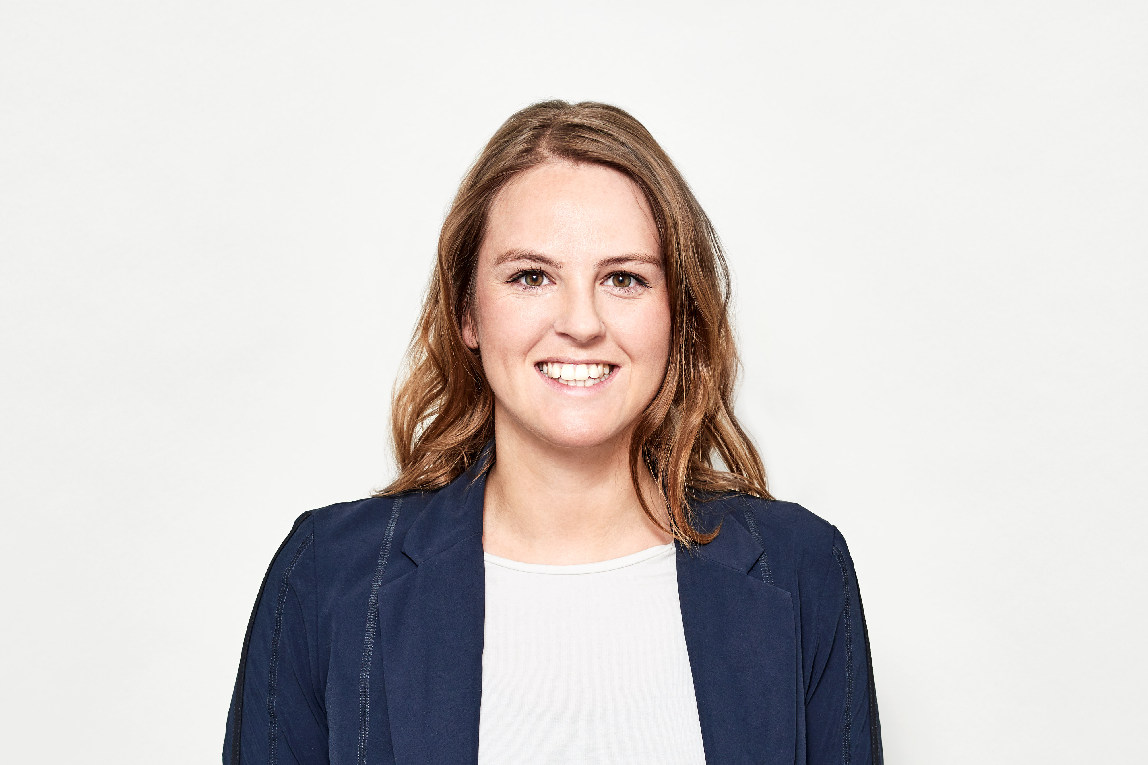 #55 mit Elise Müller, Director People & Culture bei Spryker episode artwork