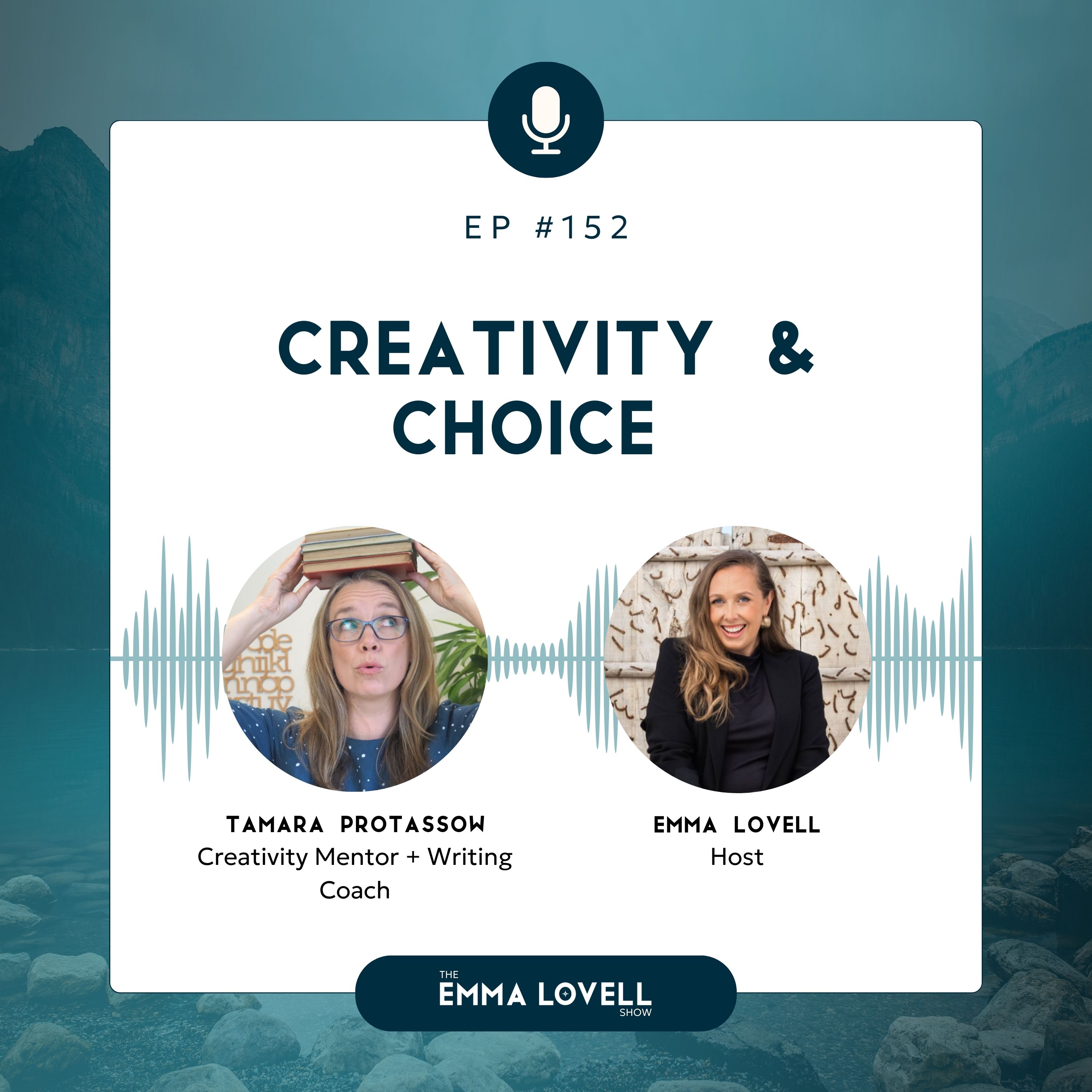 The EMMA LOVELL Show