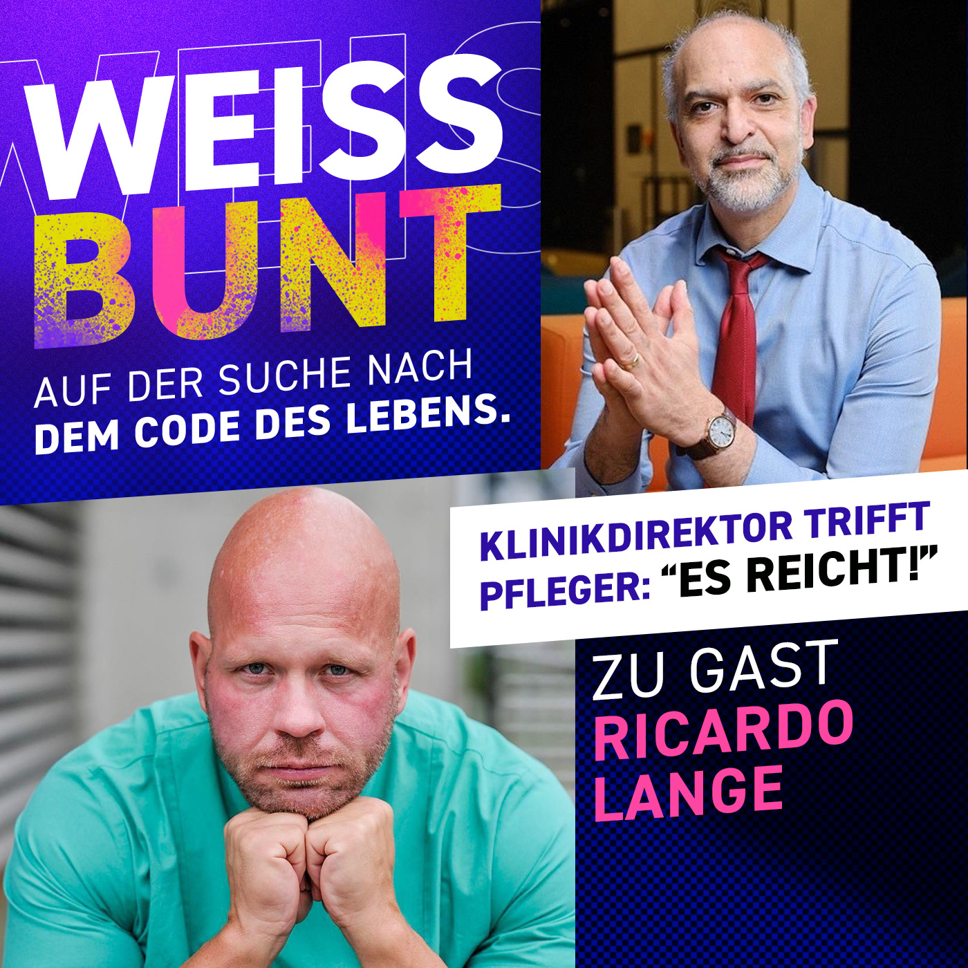 WeissBunt