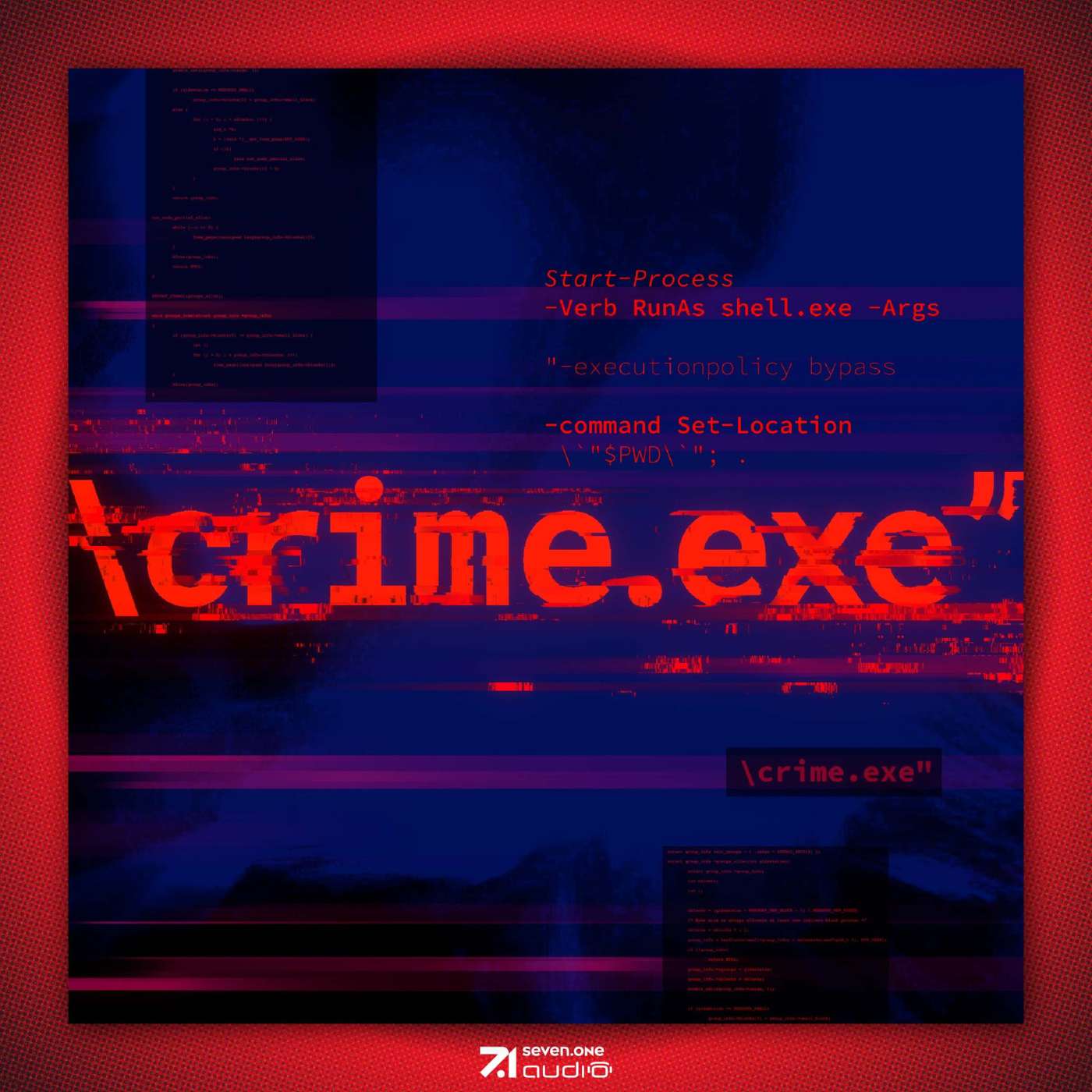 Stories of Crime