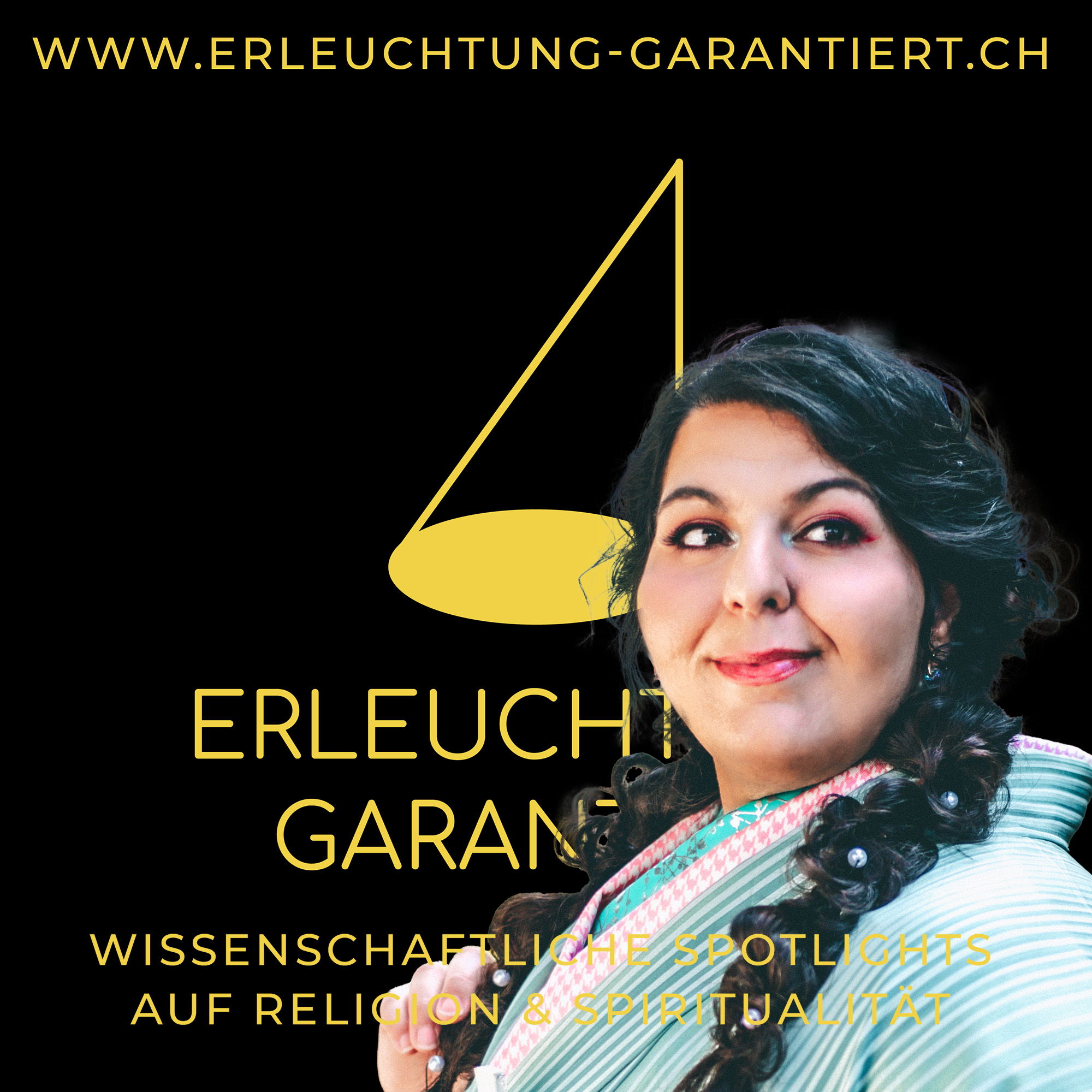 Erleuchtung garantiert - Wissenschaftliche Spotlights auf Religion und Spiritualität