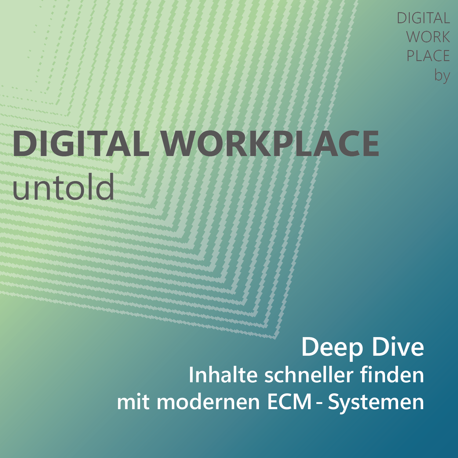 Inhalte schneller finden mit modernen ECM-Systemen episode artwork