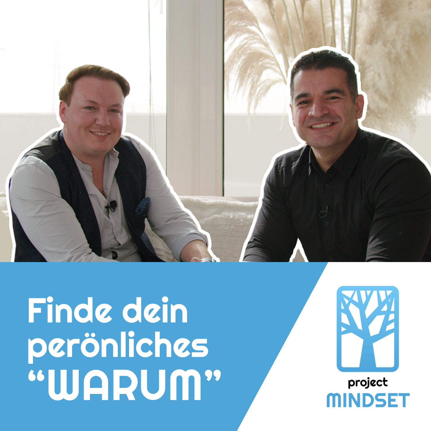 Project Mindset | Reza Mehman