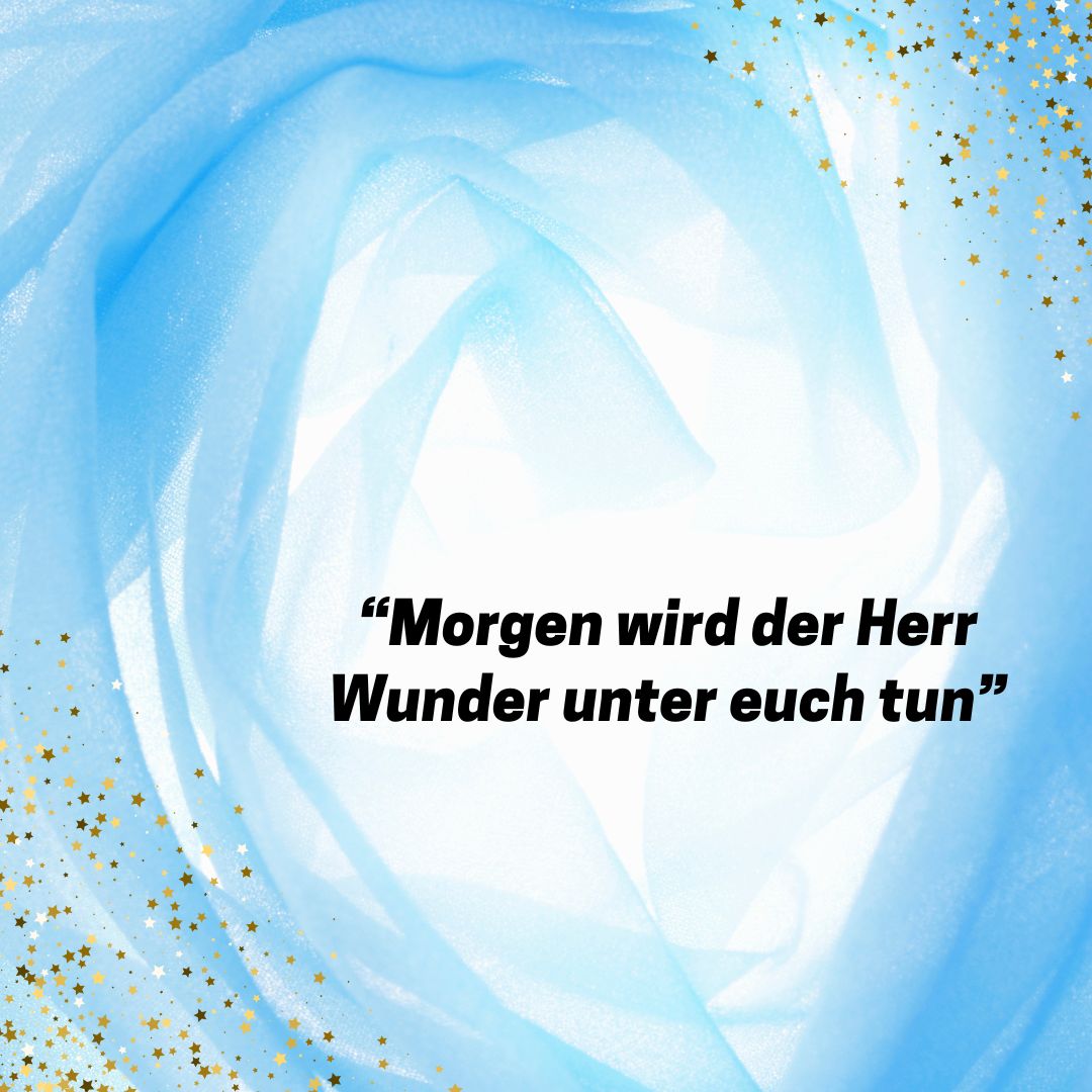Predigten von Theotabea