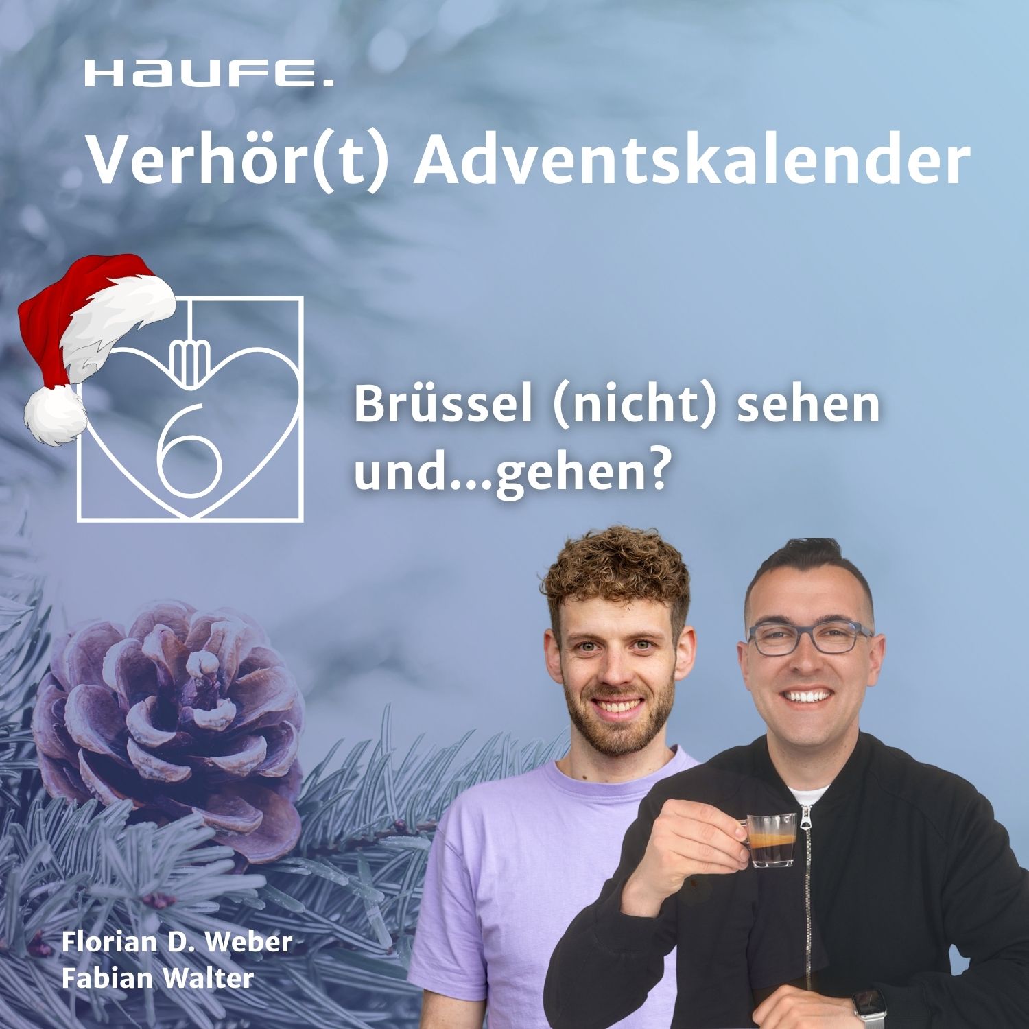 Verhör(t) - Steuerthemen auf der Spur