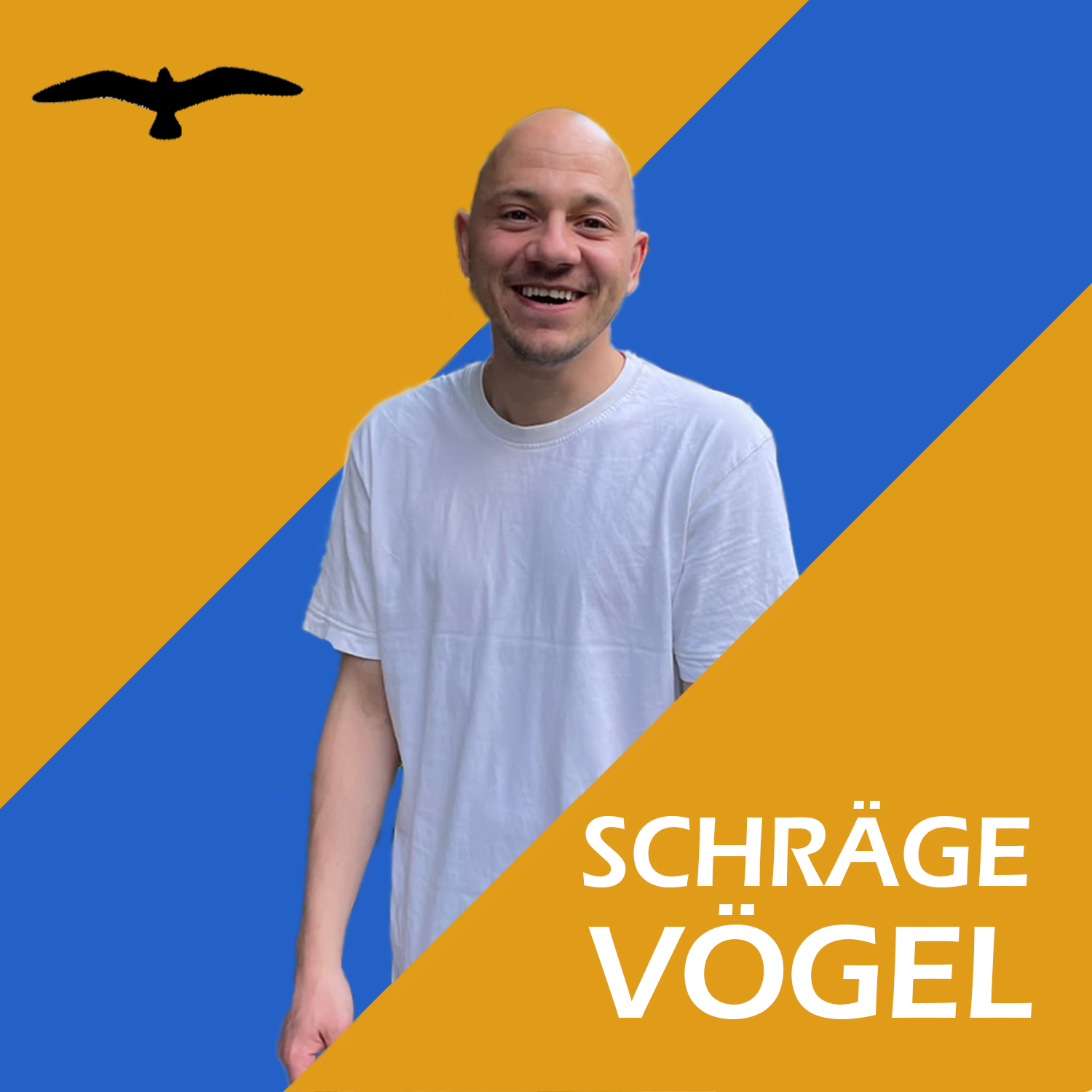 Schräge Vögel