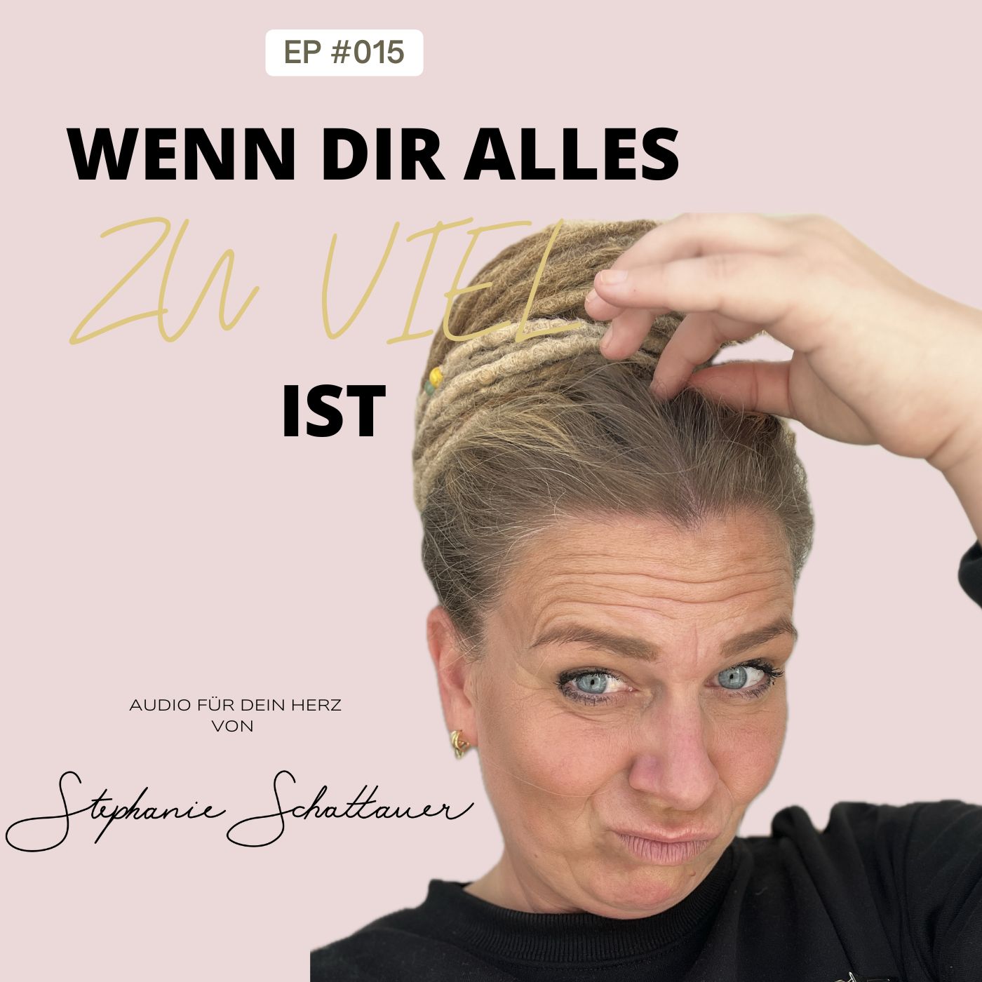 Stephanie Schattauer - mehr FreUZeit