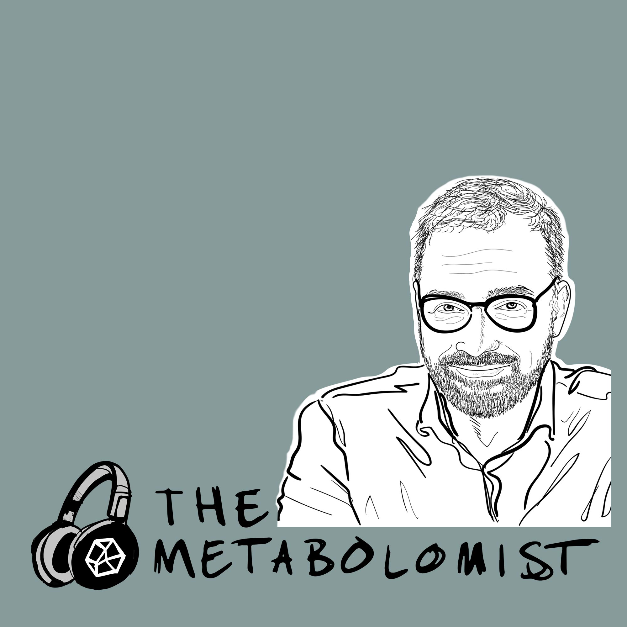 The Metabolomist - Robert Ahrends