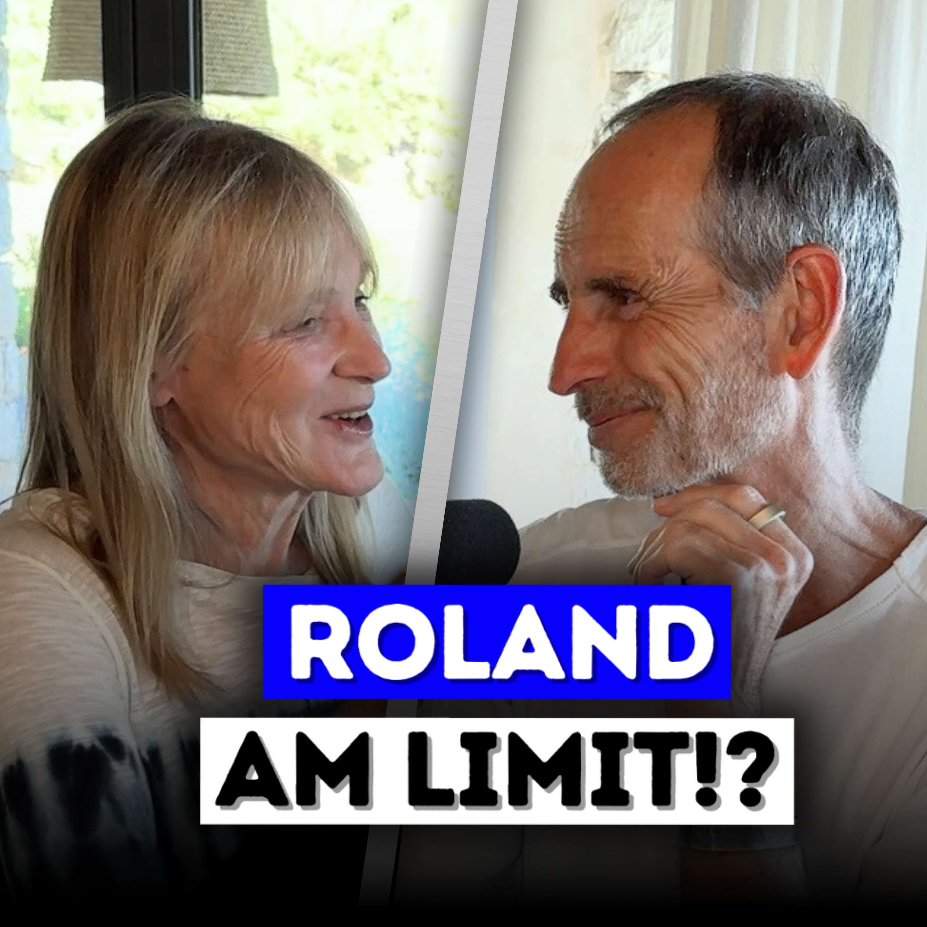 Die Liebscher & die Brachts