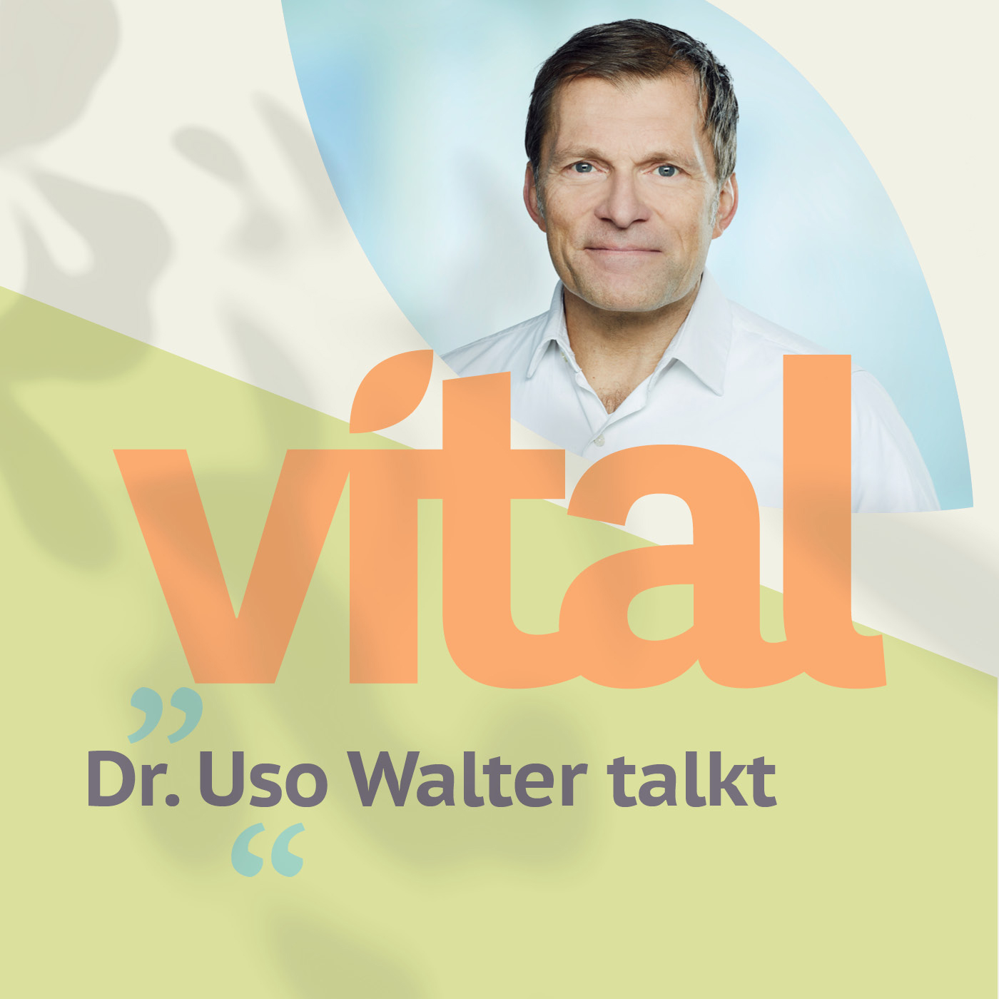 VITAL Podcast