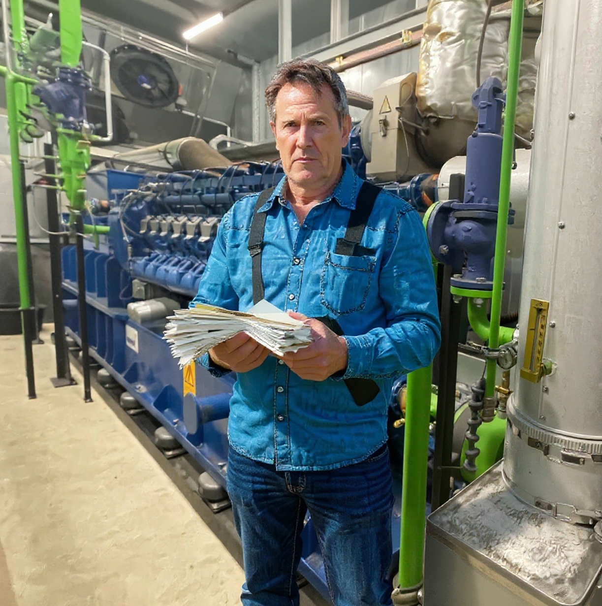 Stromfee.AI Solutions