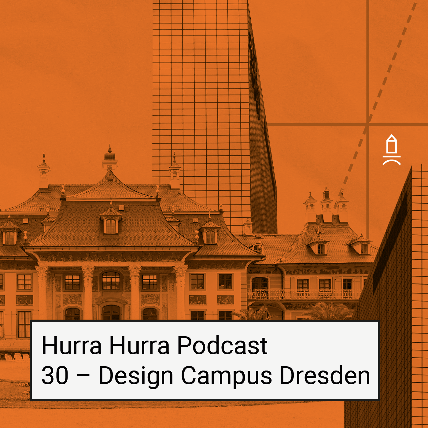 Hurra Hurra – ein Designpodcast der BURG