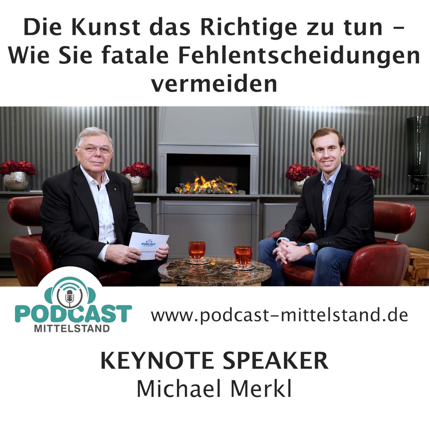 Podcast Mittelstand