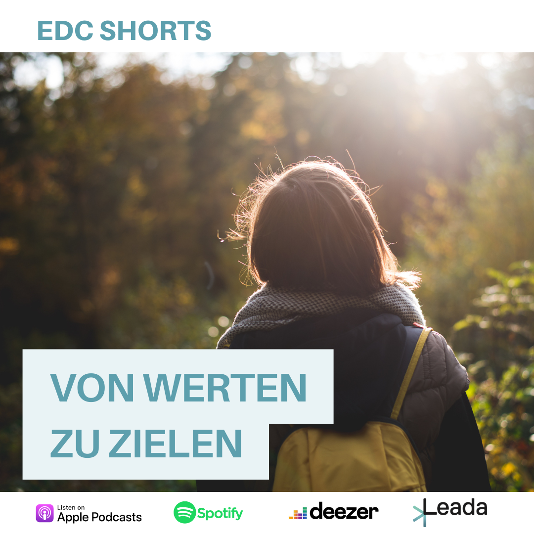 Every Day Counts - der Leada-Podcast