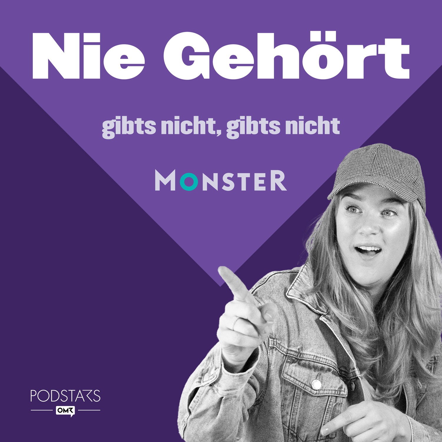 Nie Gehört - Gibt\'s nicht, gibt\'s nicht