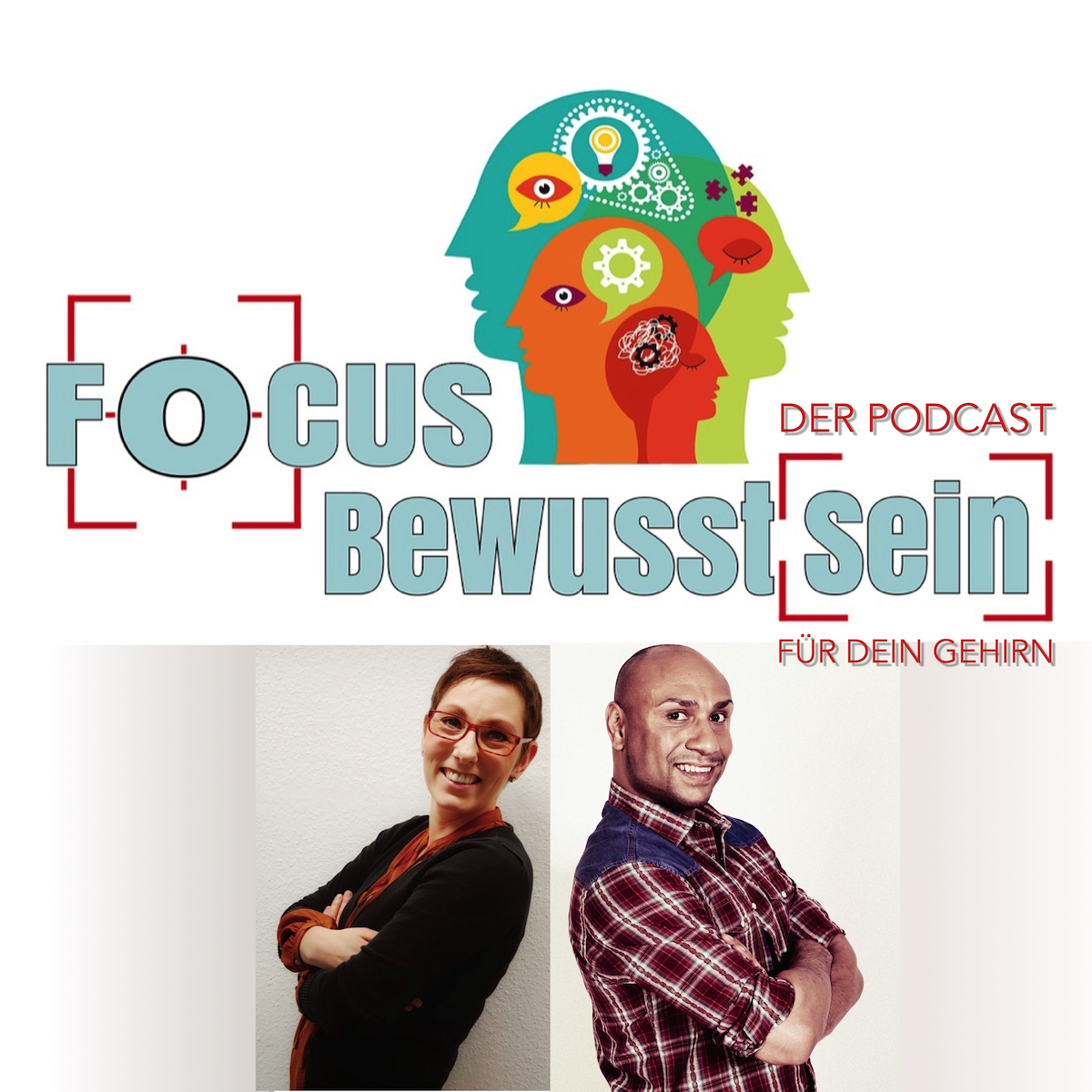 FOCUS Bewusst(sein) - DER PODCAST - \