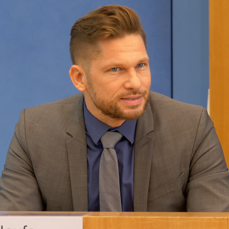 Glaubwürdige Regierung - 16. Oktober 2020 - RegPK