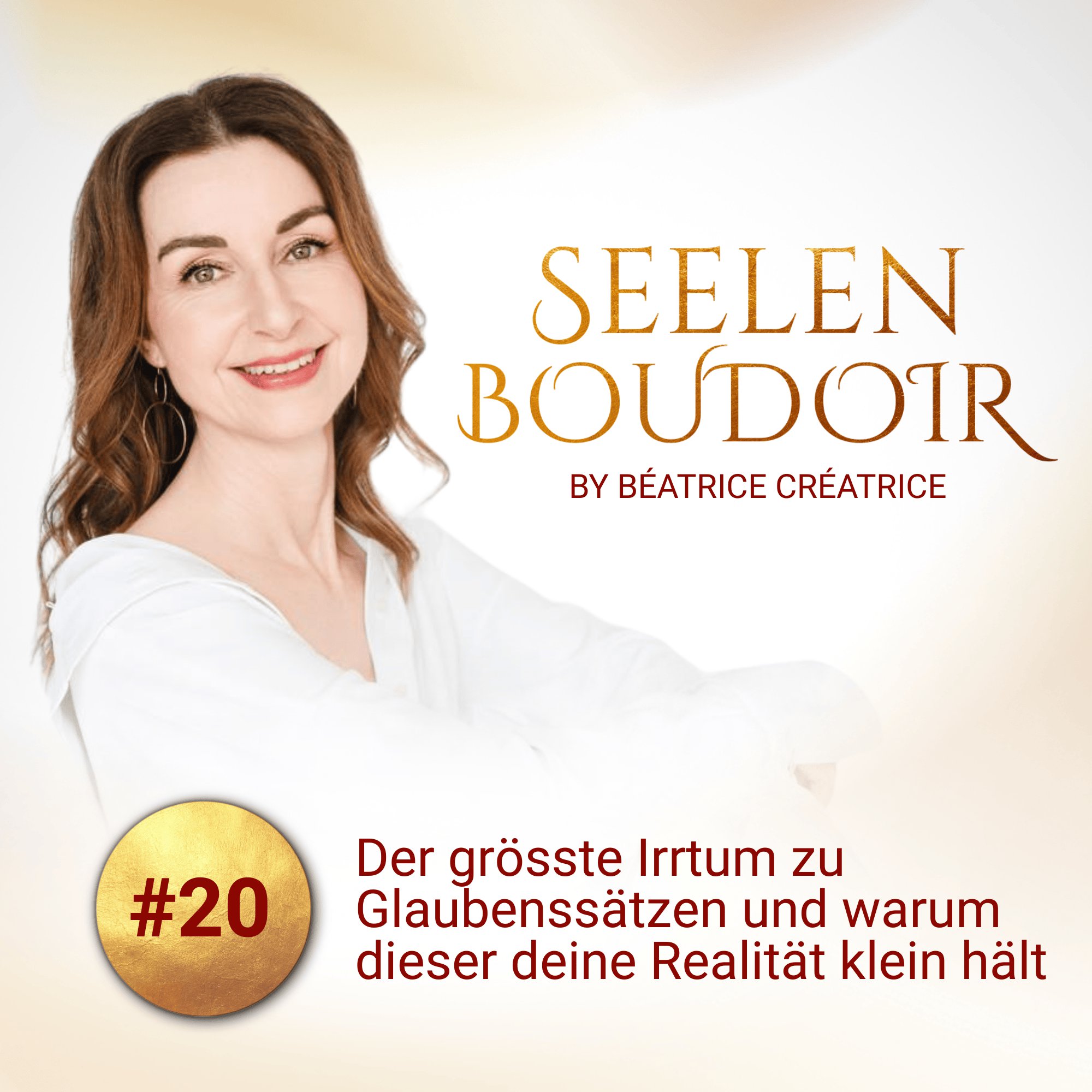 SEELEN BOUDOIR by Béatrice Créatrice