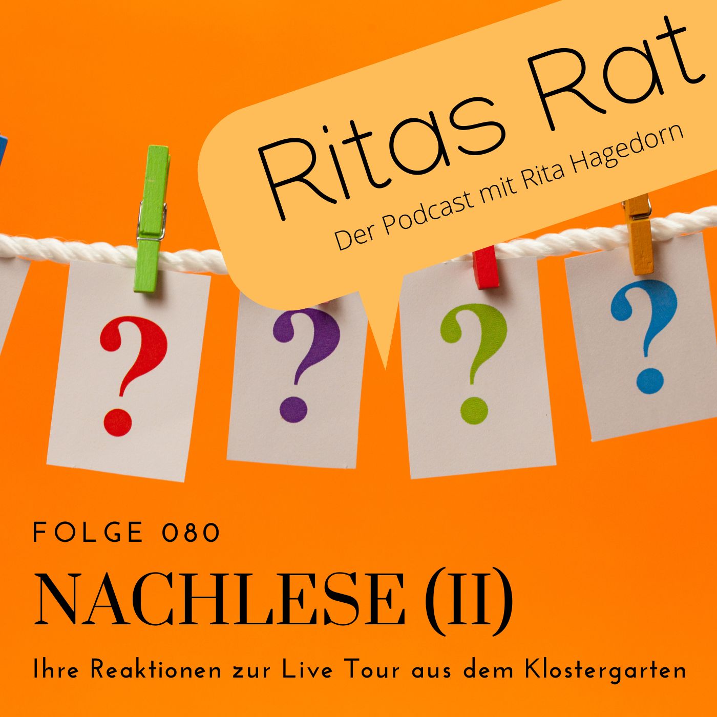 Ritas Rat