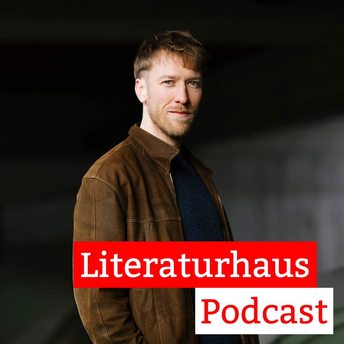 Literaturhaus-Podcast