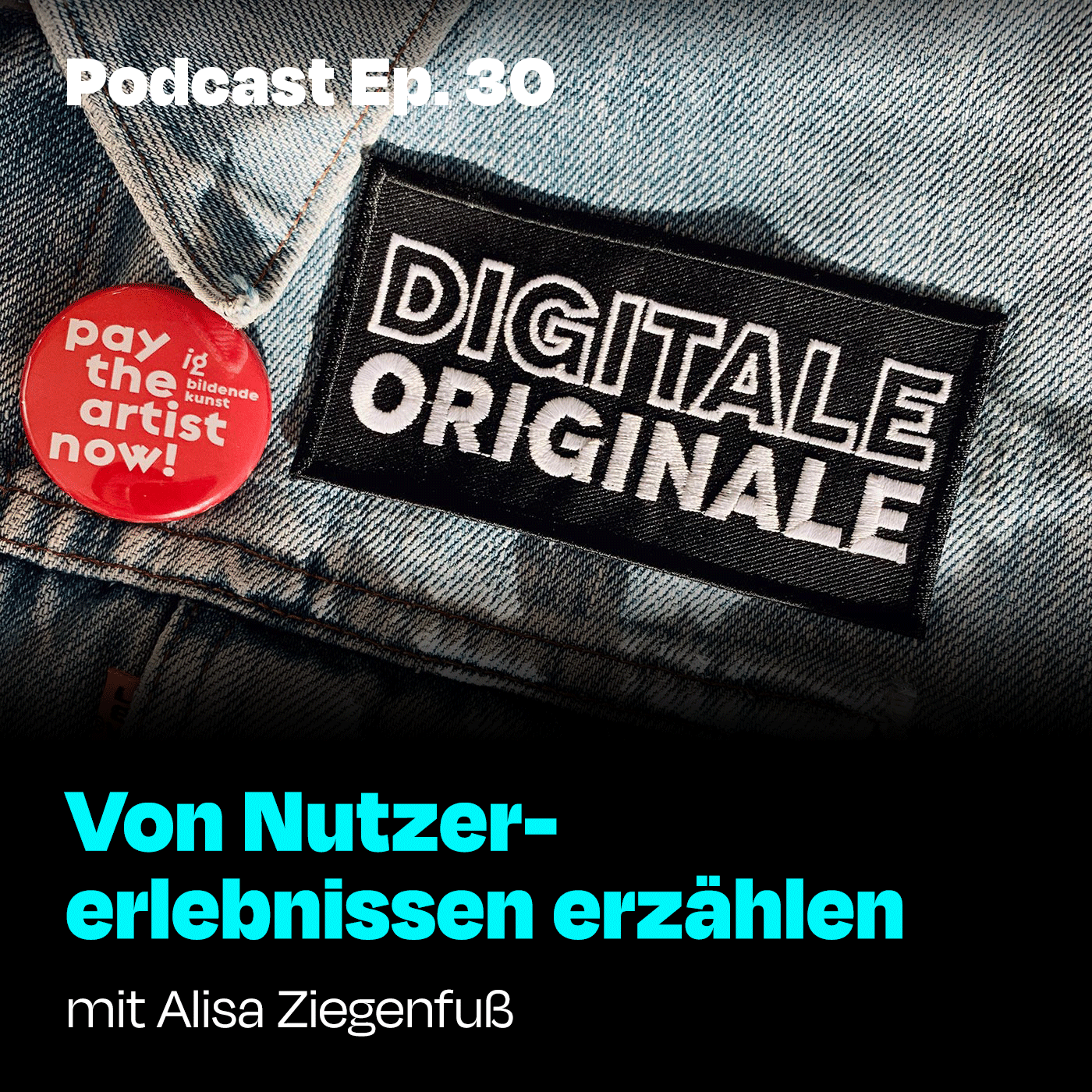 Digitale Originale
