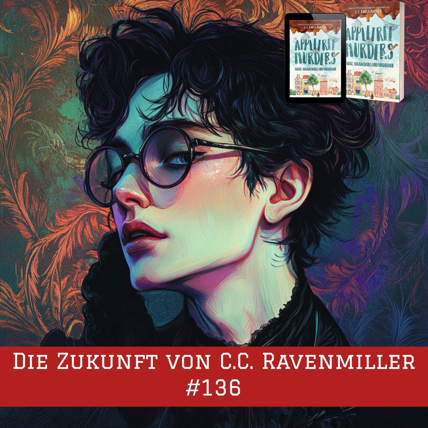 Der literarische Saloon